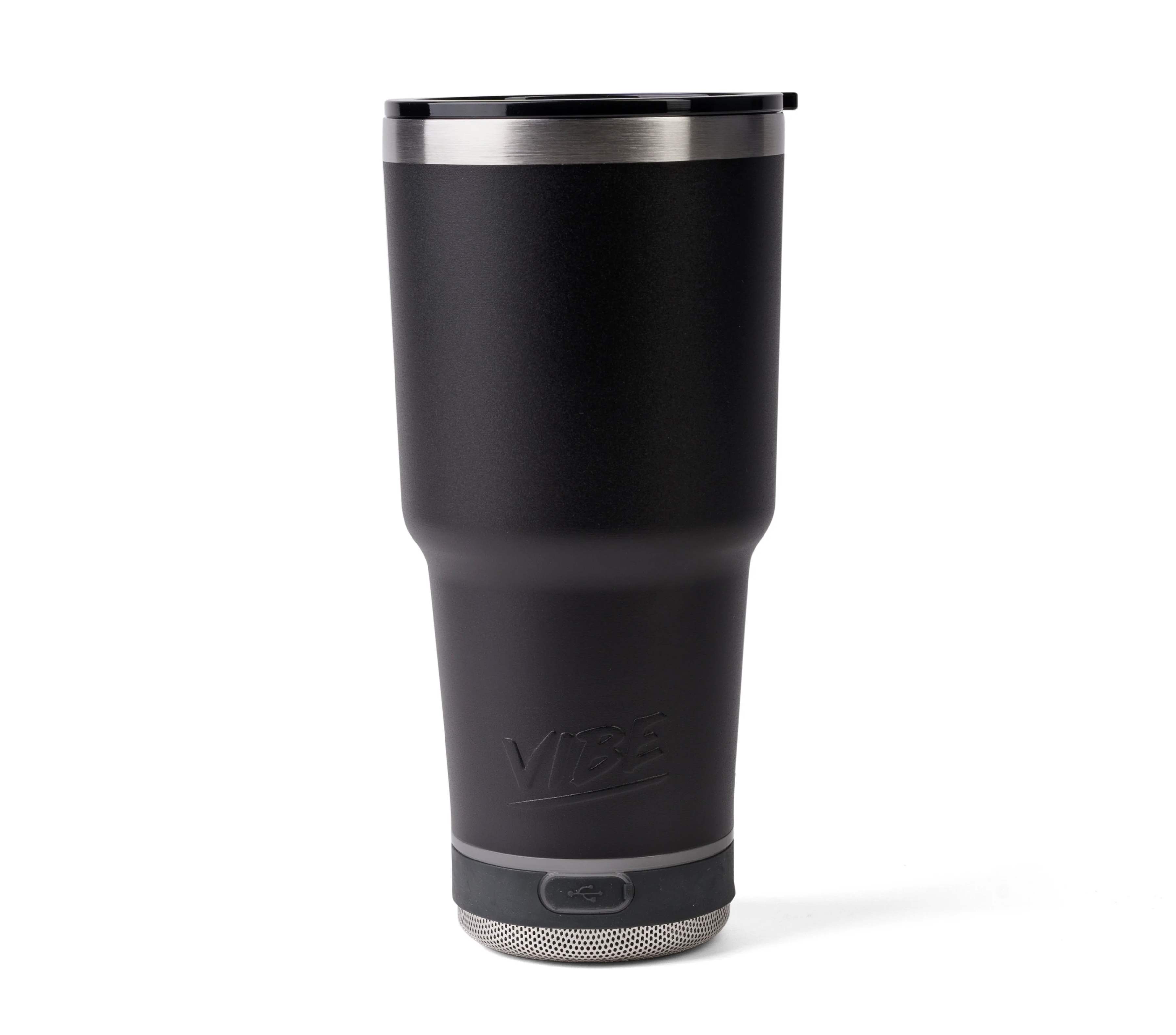 Vibe 28oz Speaker Tumbler 8