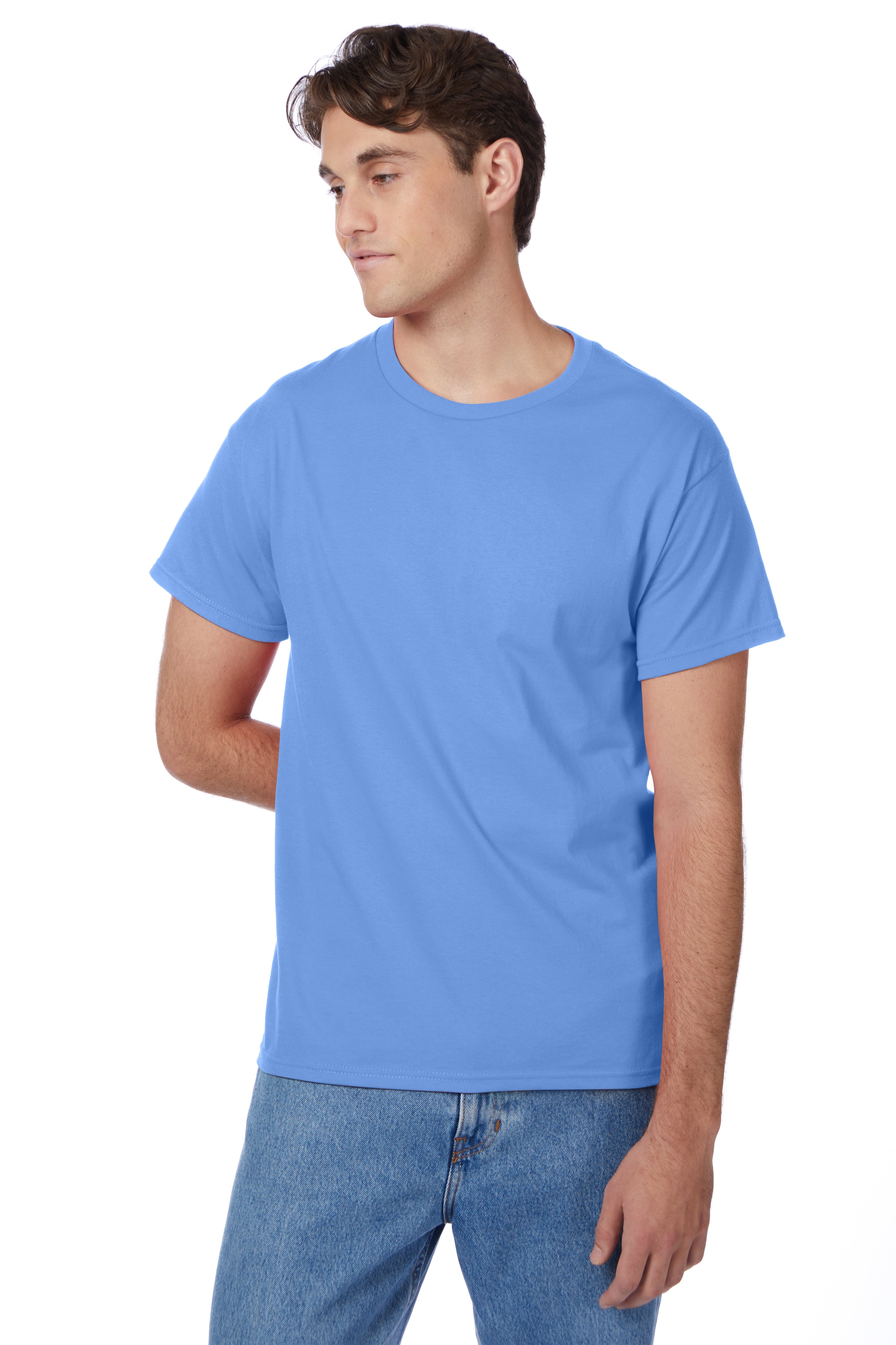 Hanes Authentic-T T-Shirt 74