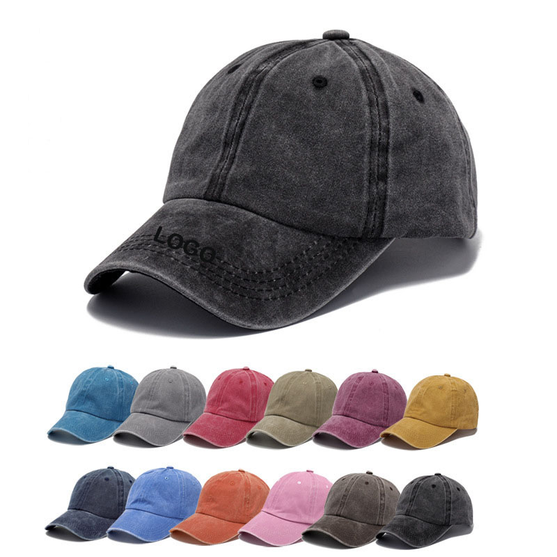 CAPS HATS 11
