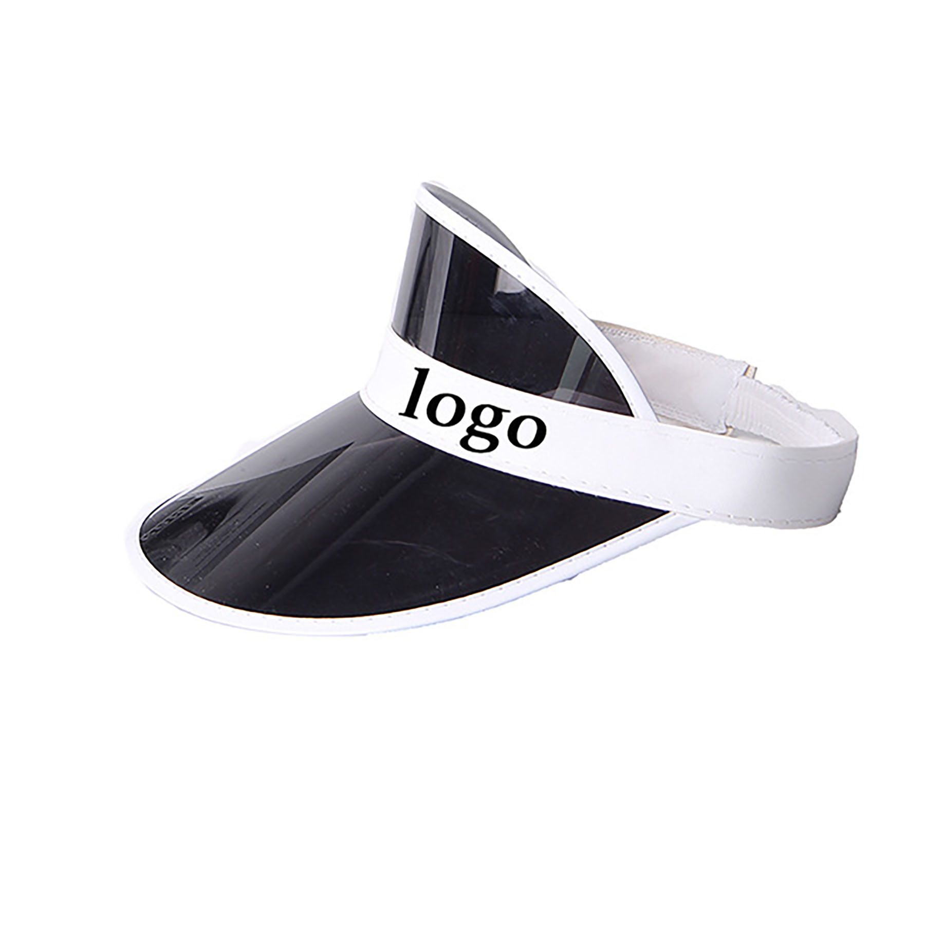 Plastic Sun Visors 9