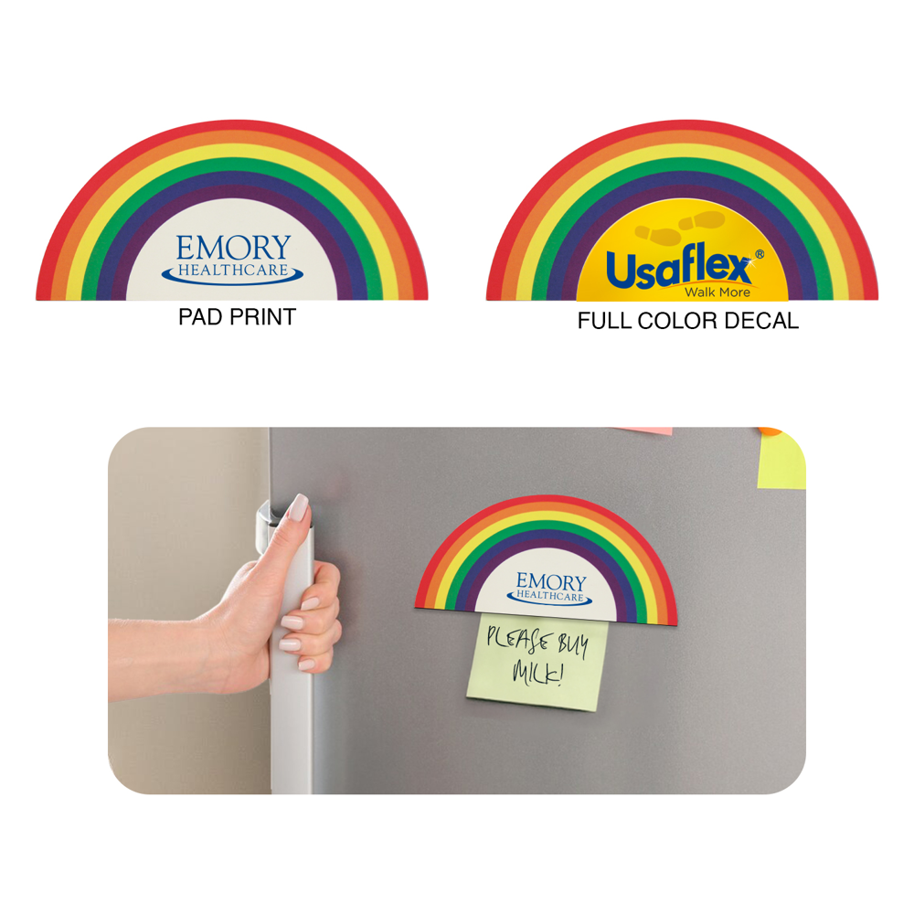 Rainbow Magnet