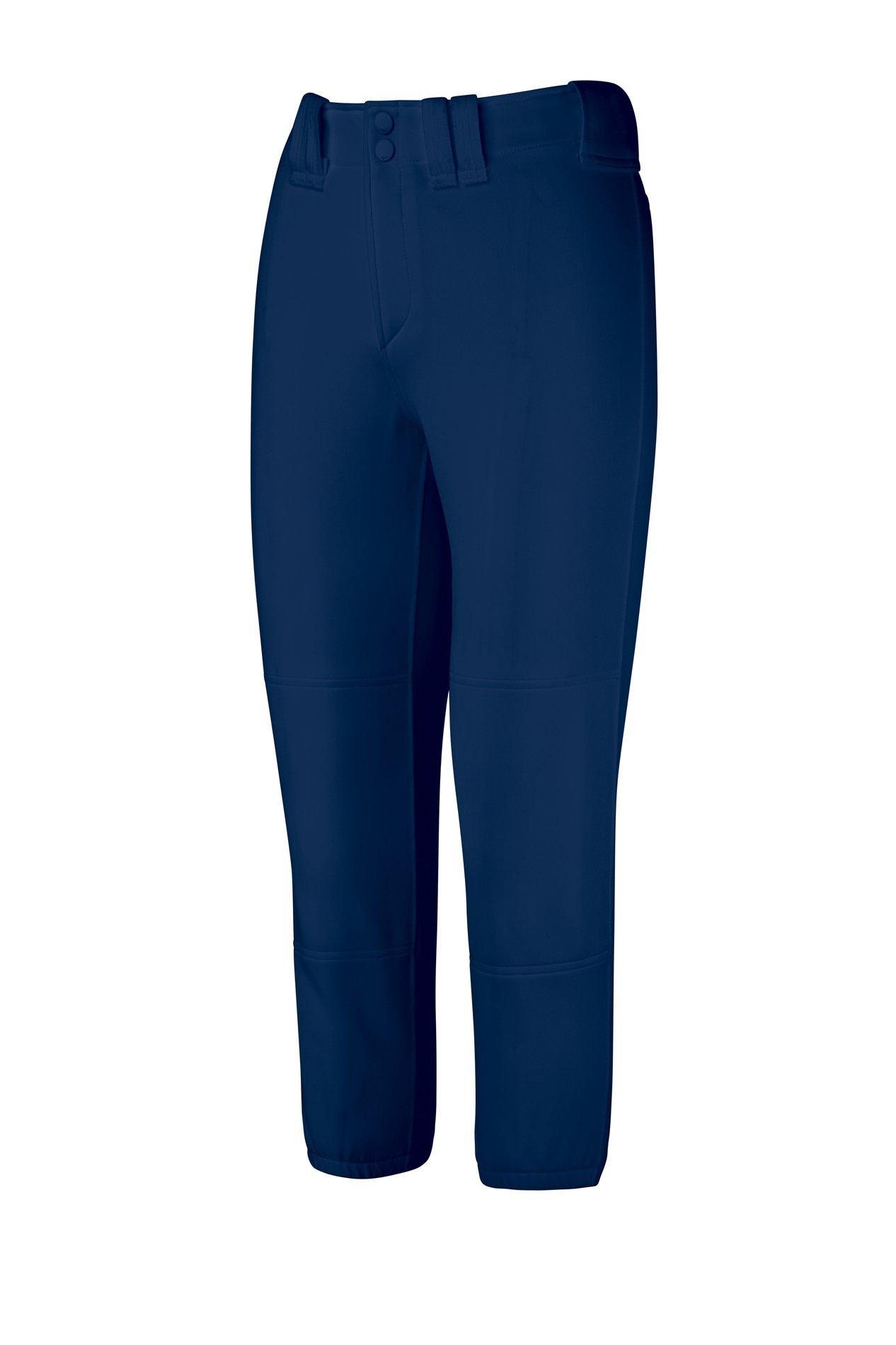 Women's Belted Softball Pant 74