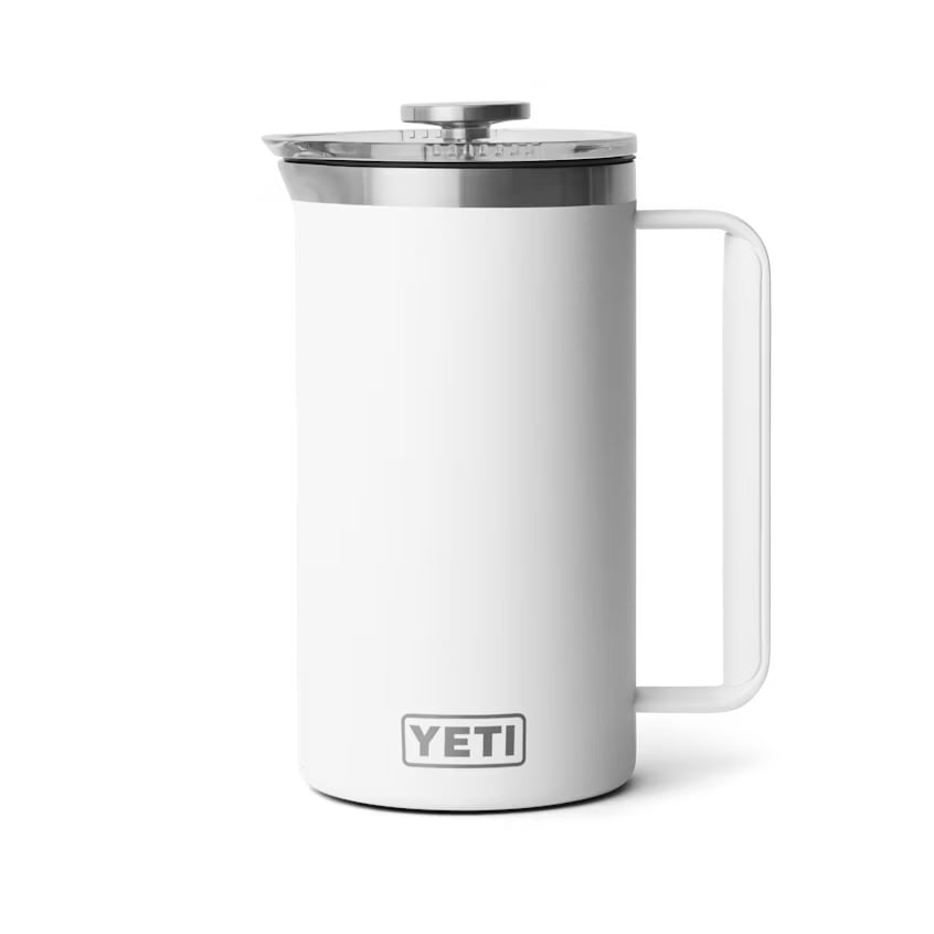34 OZ French Press 17