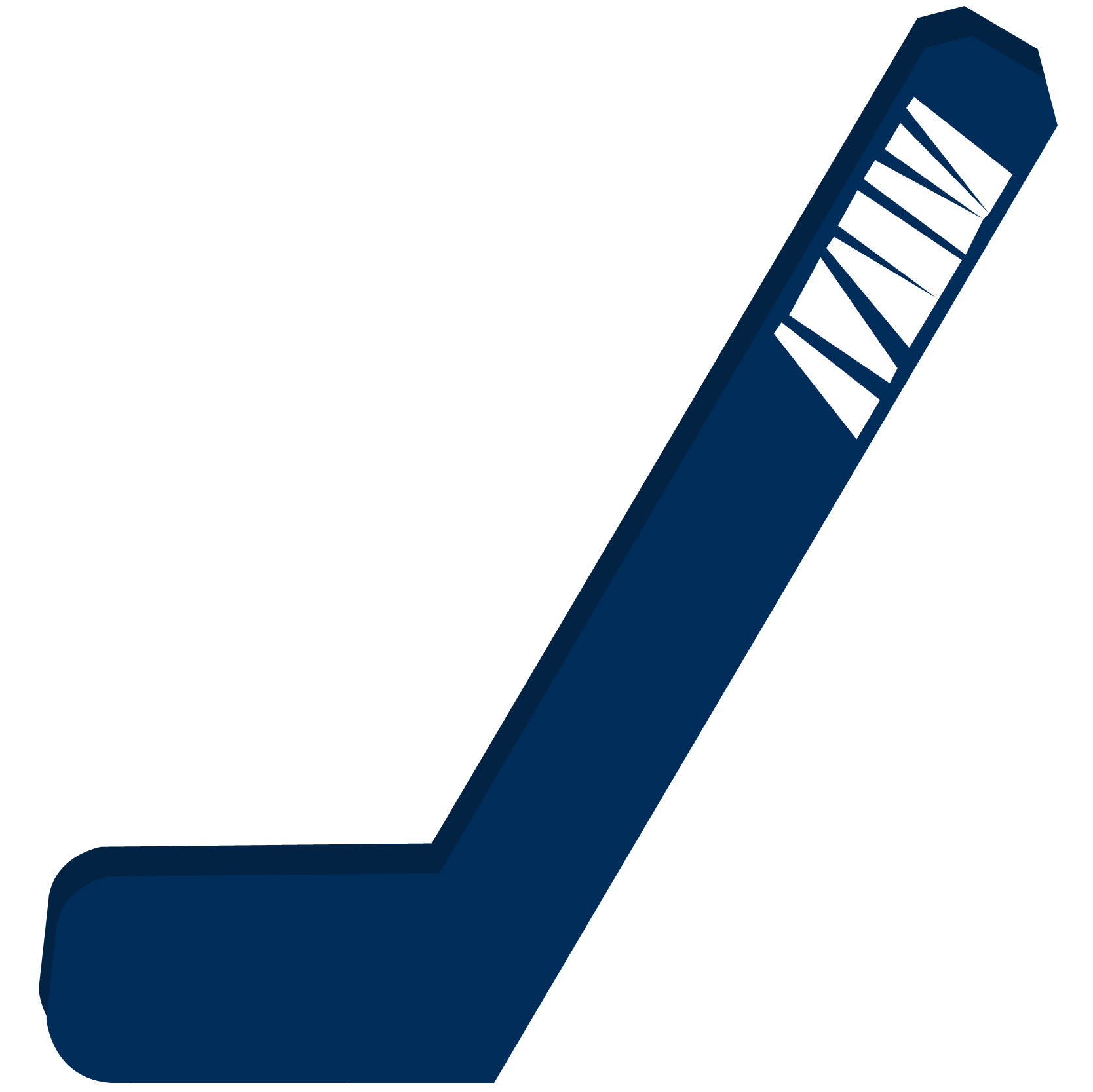 Hockey Stick Waver 66