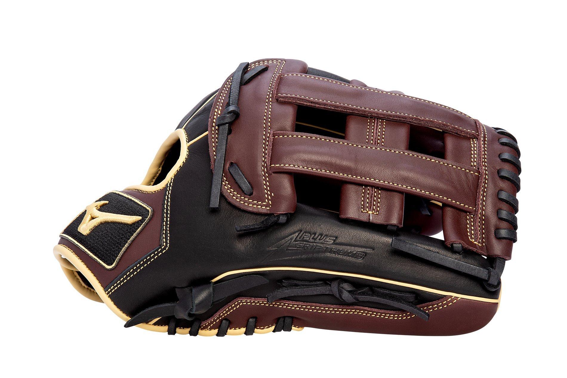 MVP Series Slowpitch Softball Glove 13" 8