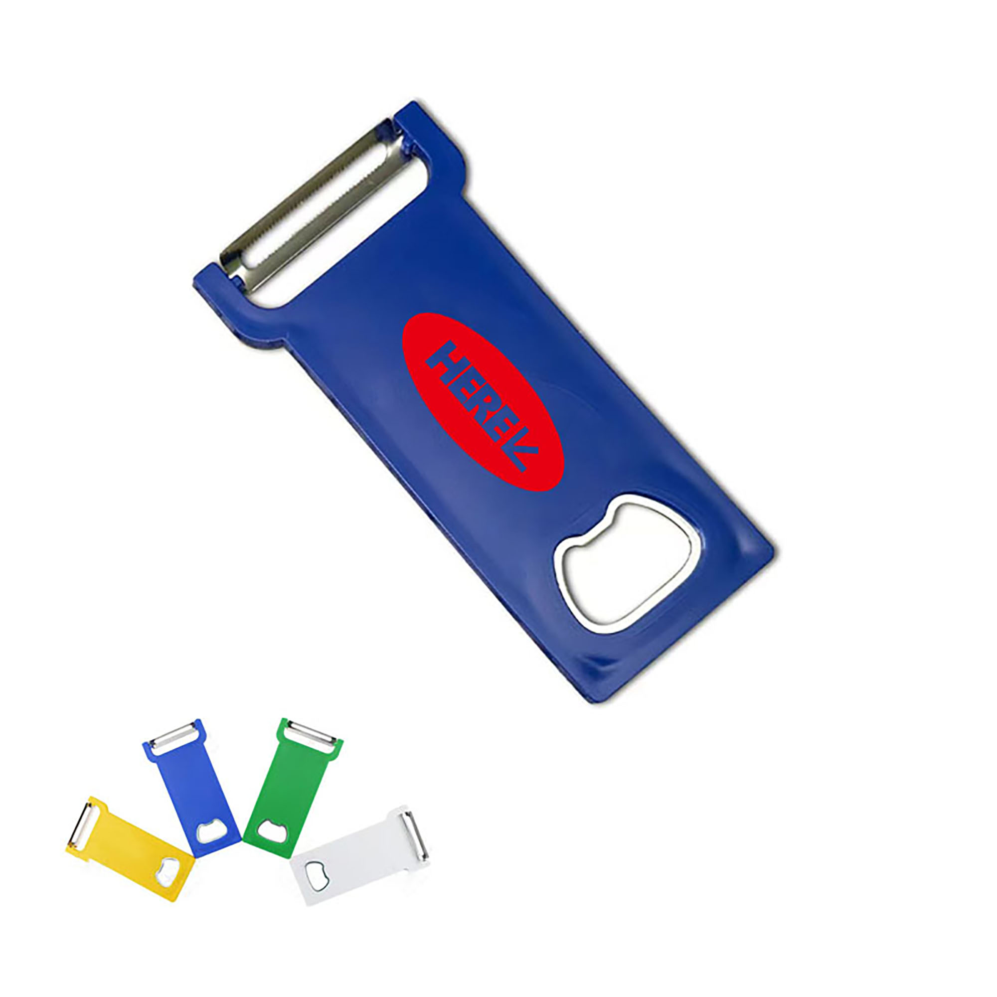 Peeler with Ener 3