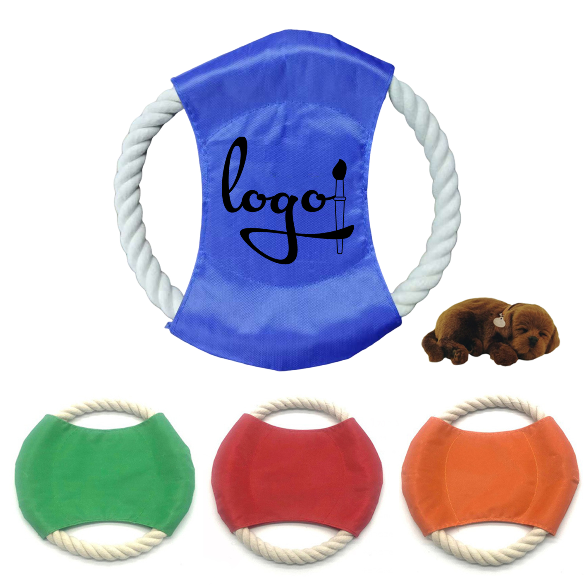 Dog Discs Toy