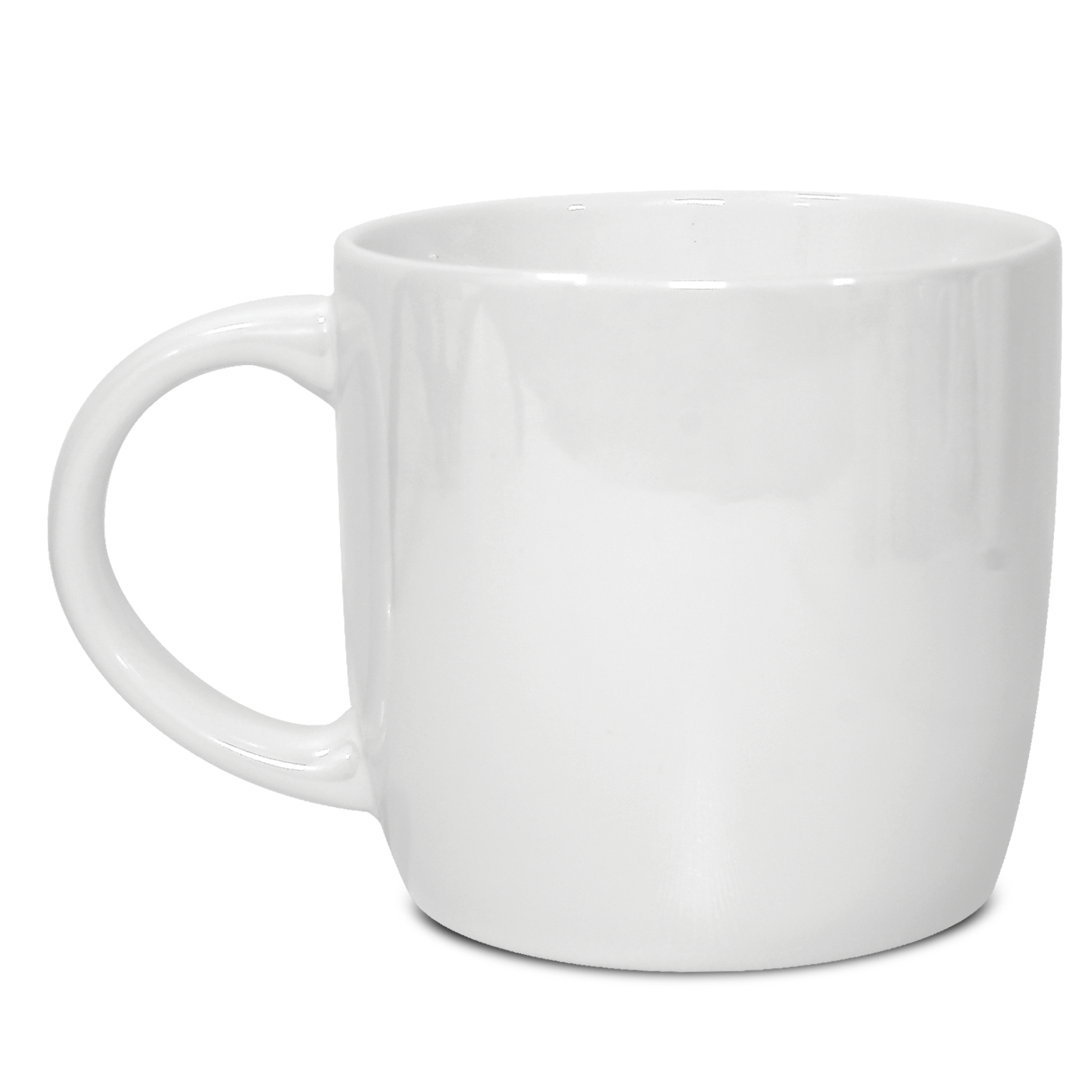 14 Oz. Lustre City Mug 32