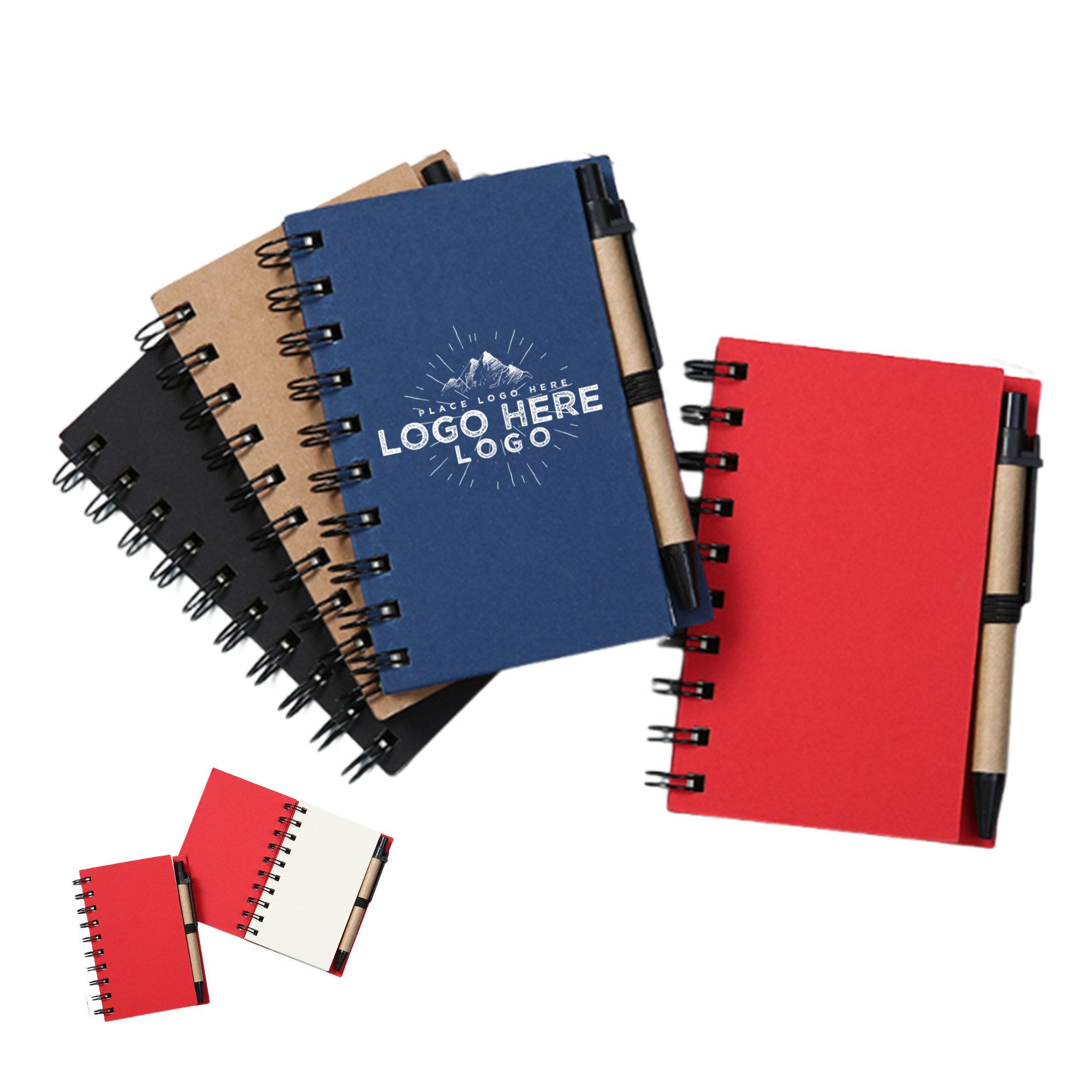 Eco Kraft Journal