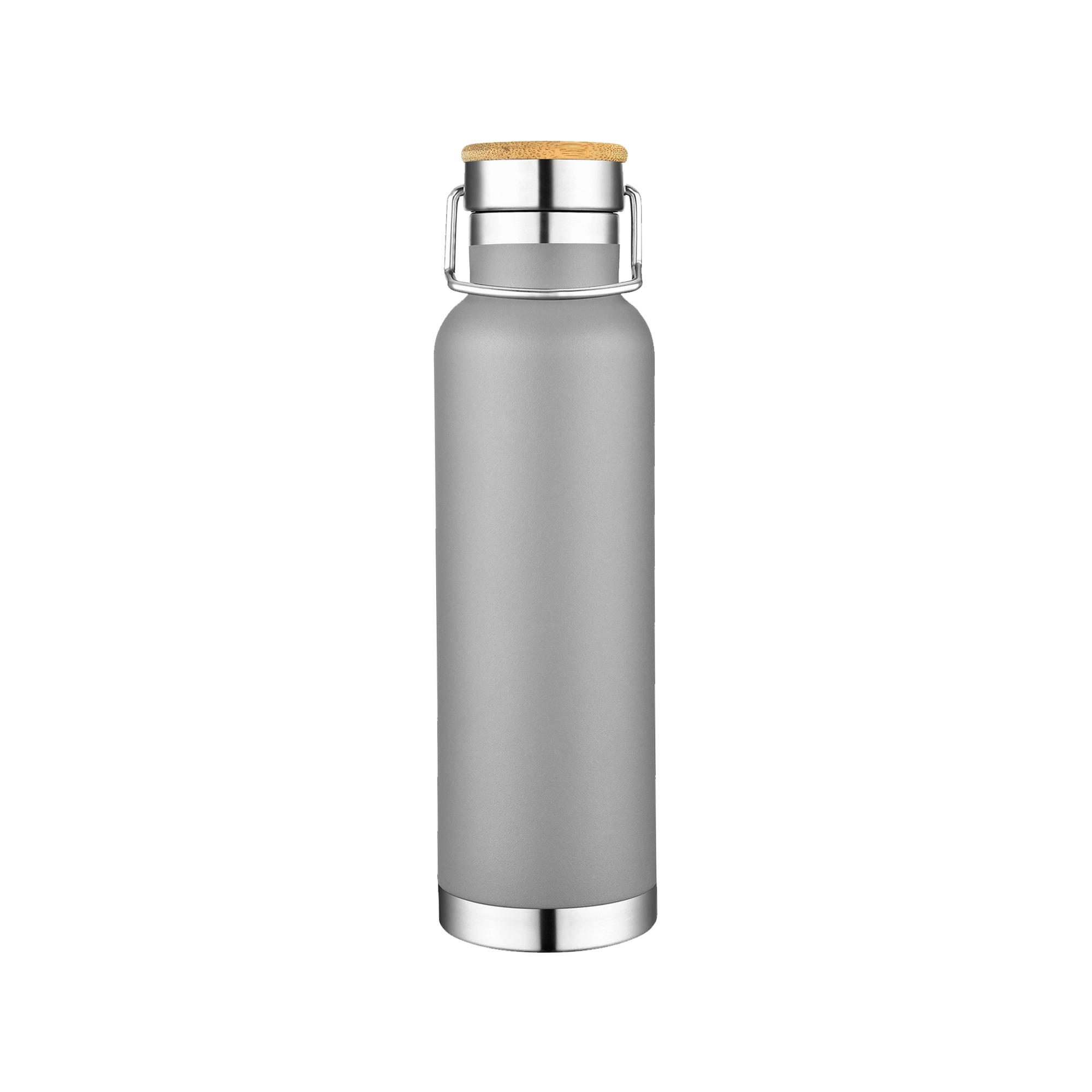 Stainless Double Wall Carry Tumbler - 20oz 11