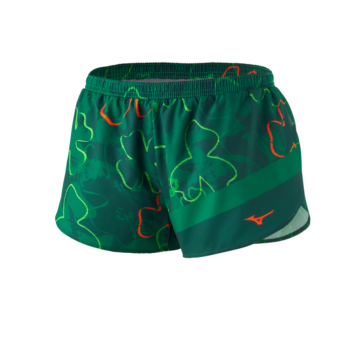 Women's 2.5" Printable Short 11