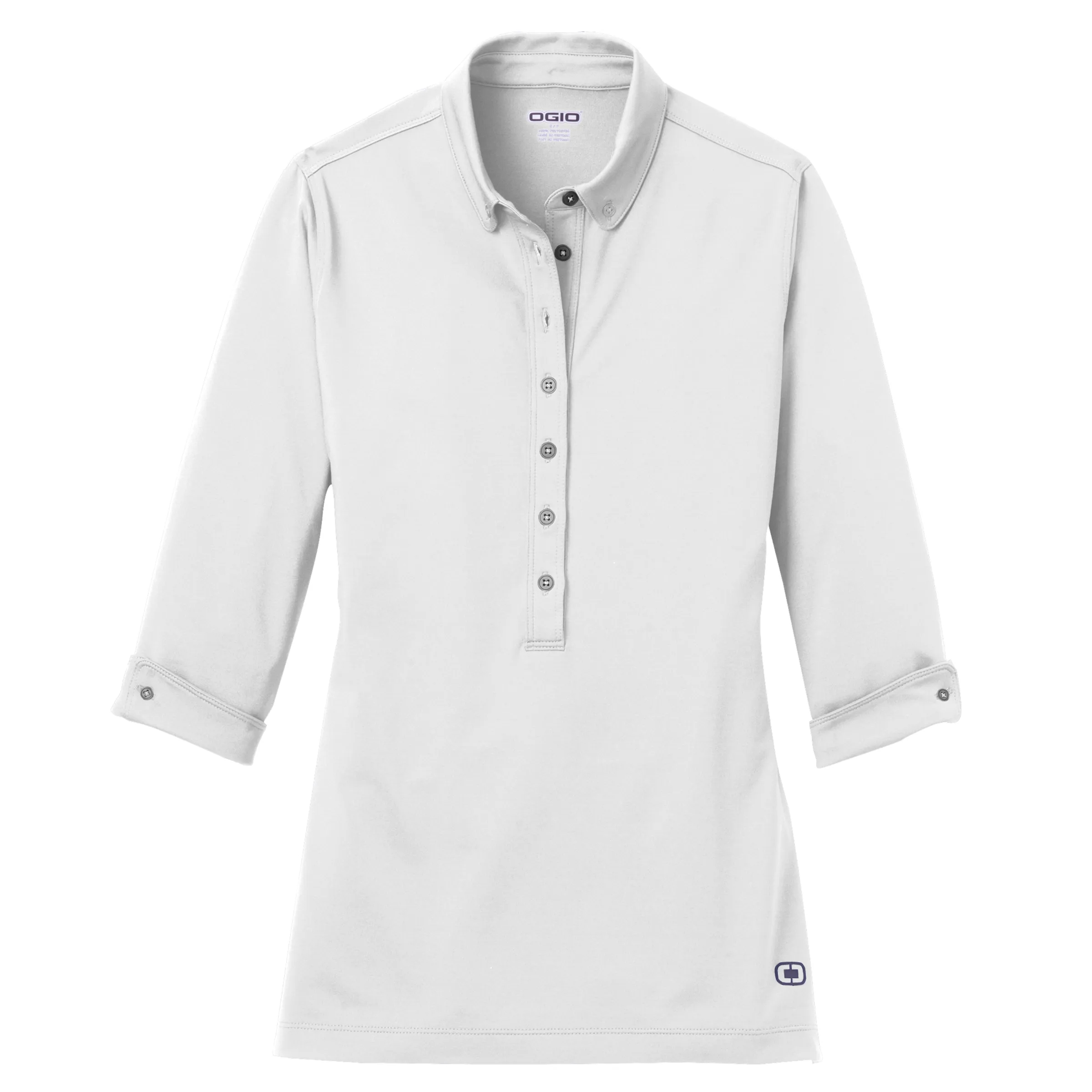 OGIO(R) LADIES GAUGE POLO 25
