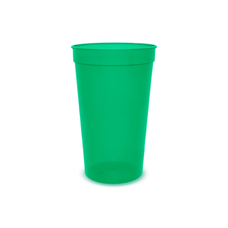 12 oz PP Stadium Cup 4
