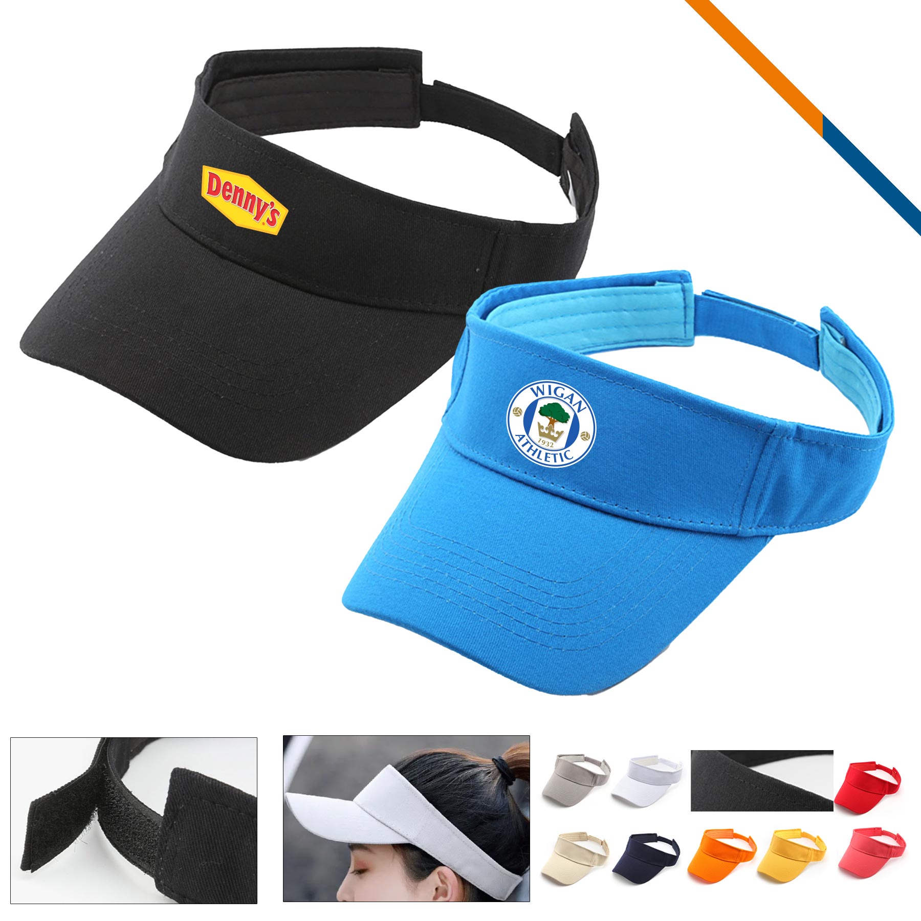 Aiken Sun Visor