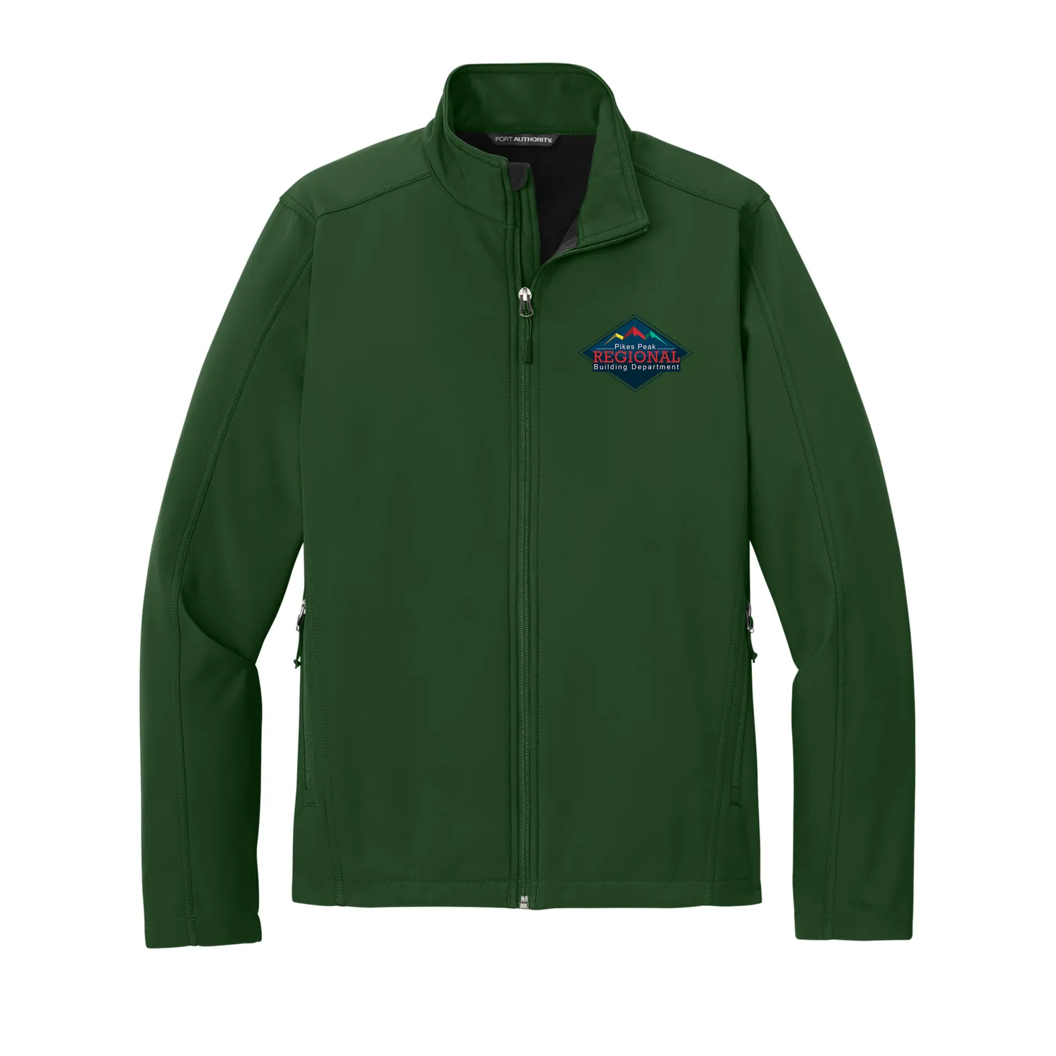 Port Authority(R) Core Soft Shell Jacket 23