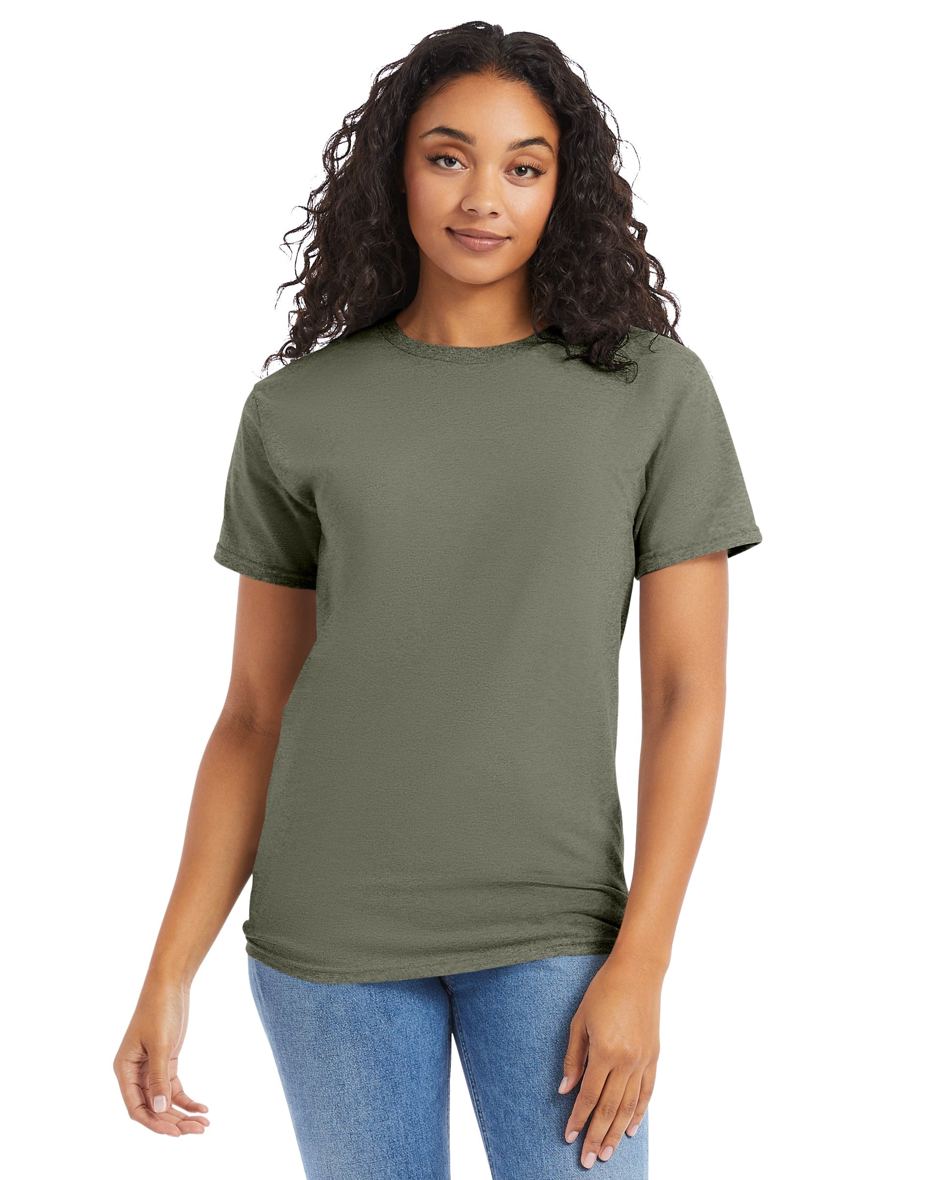 Essential Adult Short Sleeve T-shirt 41