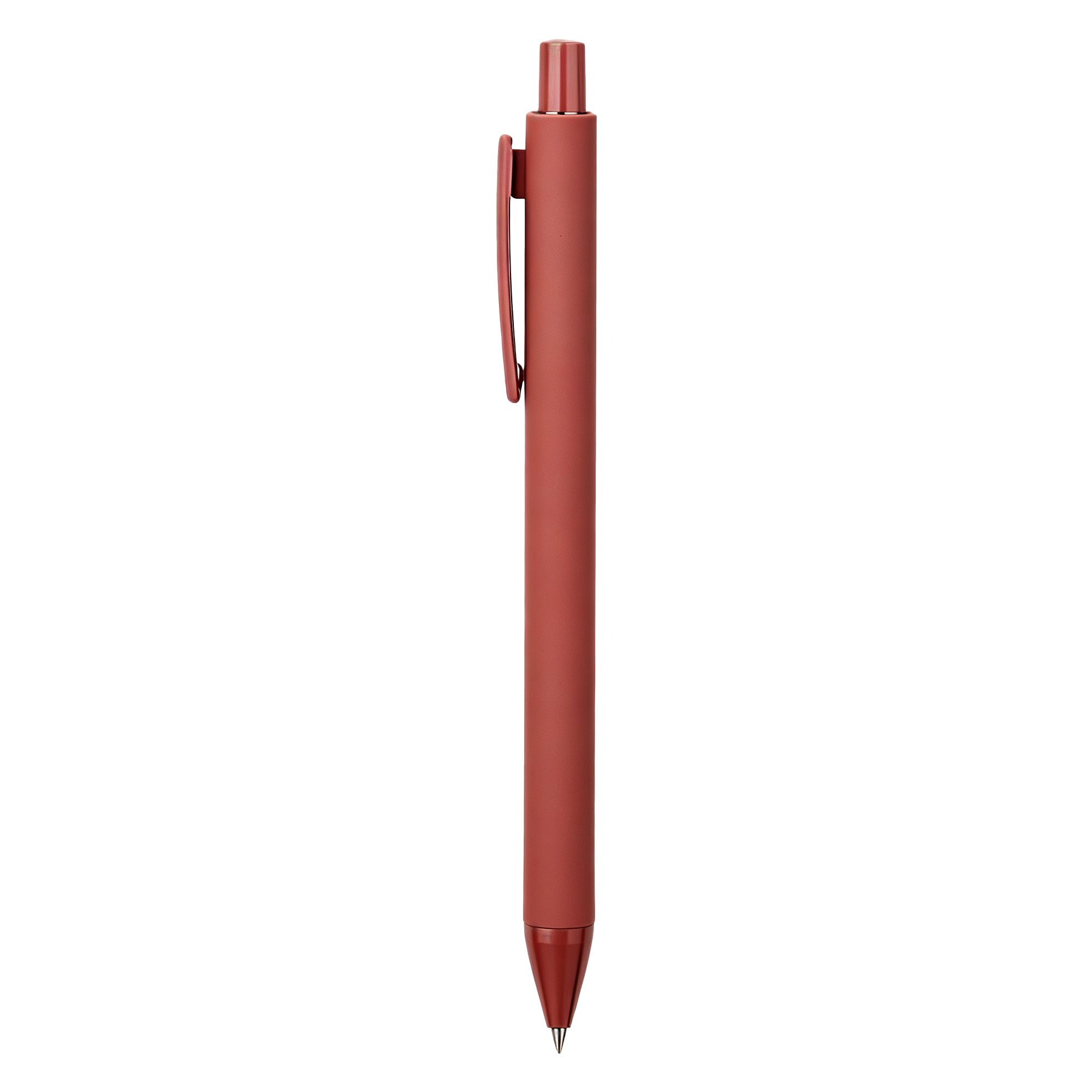 Retractable Gel ink Pens Extra Fine Point 6