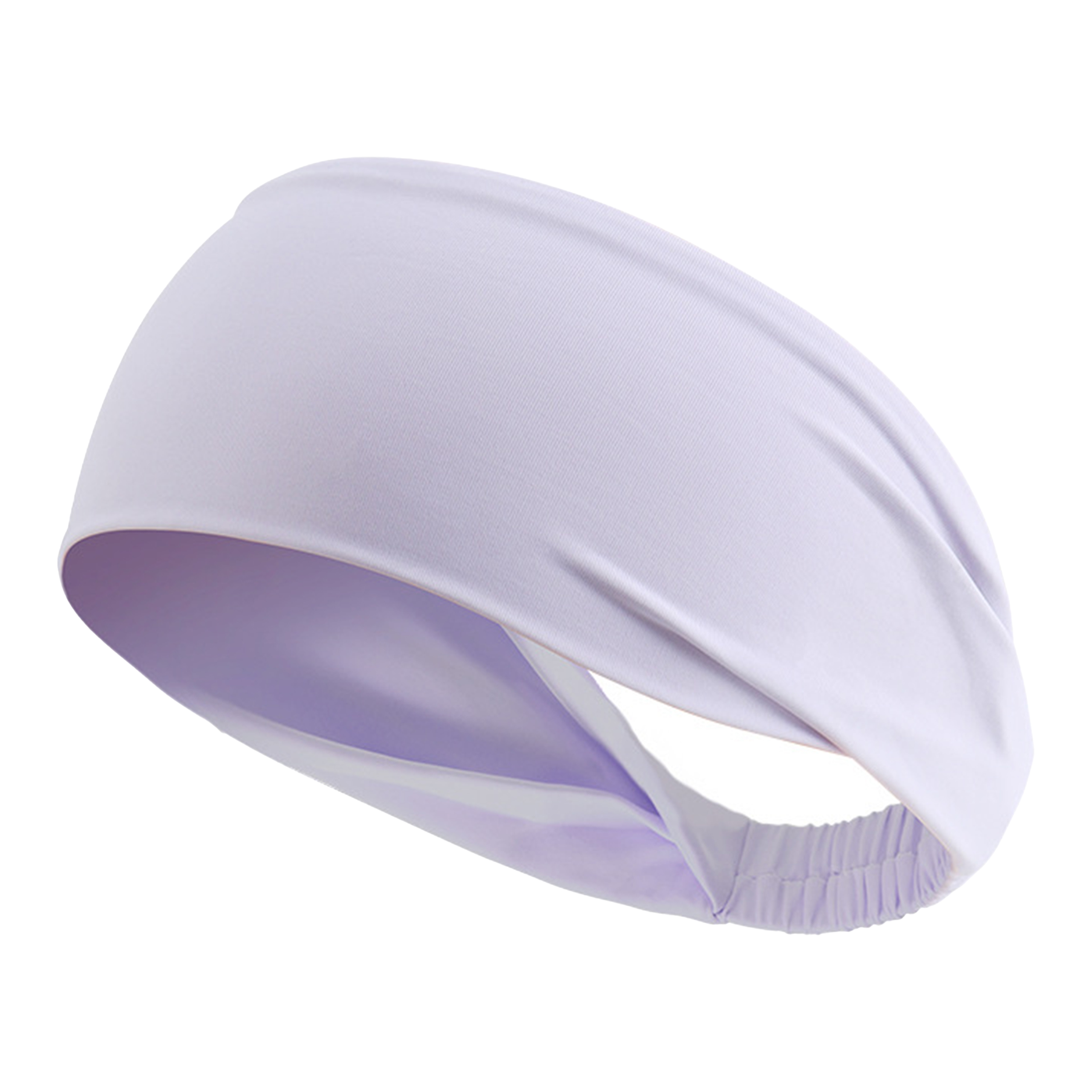 Nylon Sports And Fitness Sweatband 15
