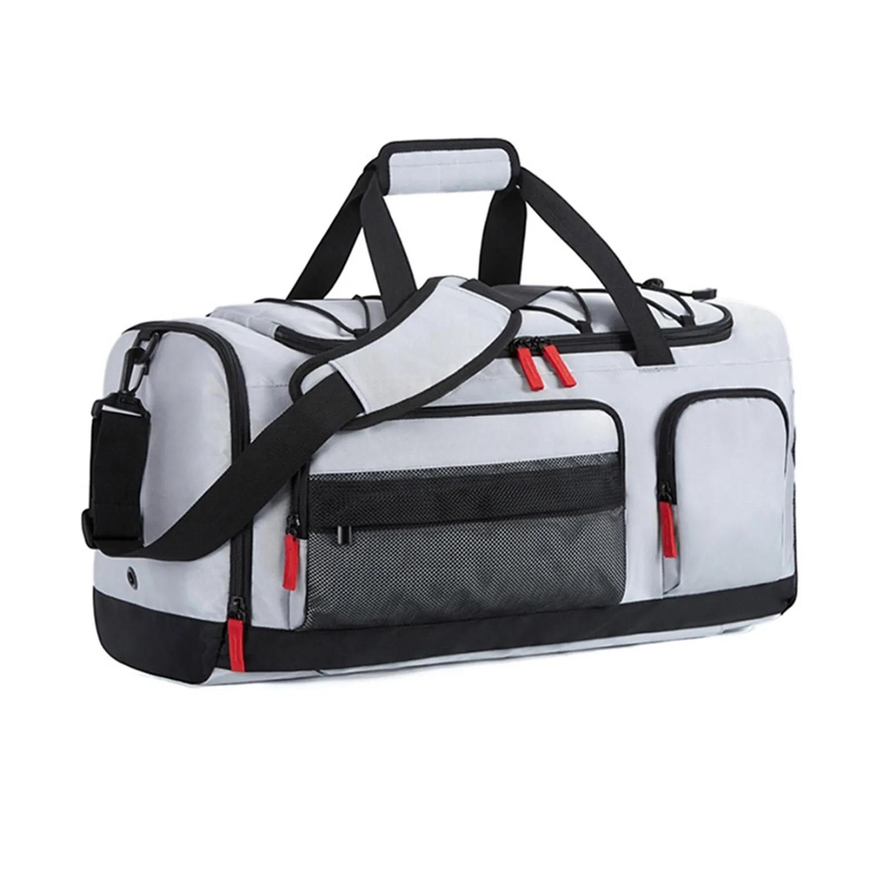 35L Sports Travel Duffel Bag 17