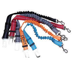 Dog Pet Safety Car Seat Belt