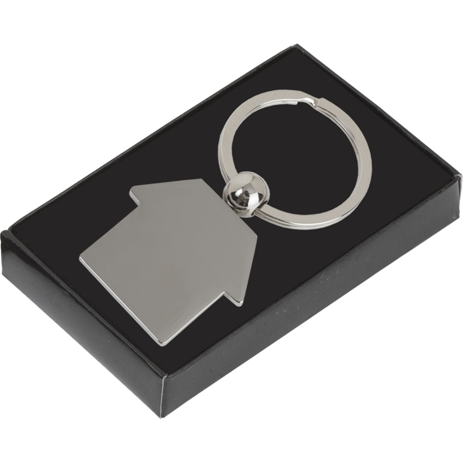 House Key Tag 9