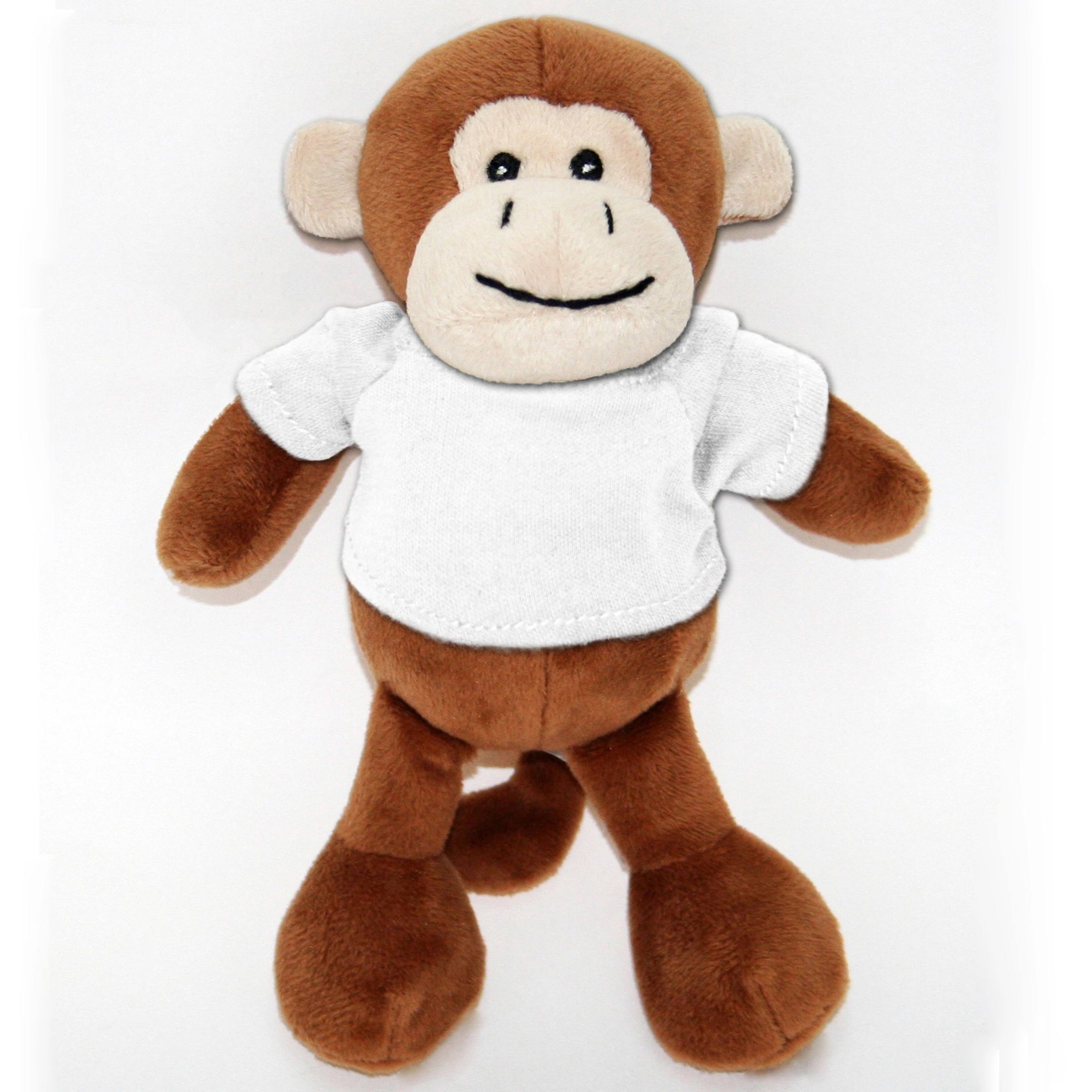 7" Long Leg Monkey 42