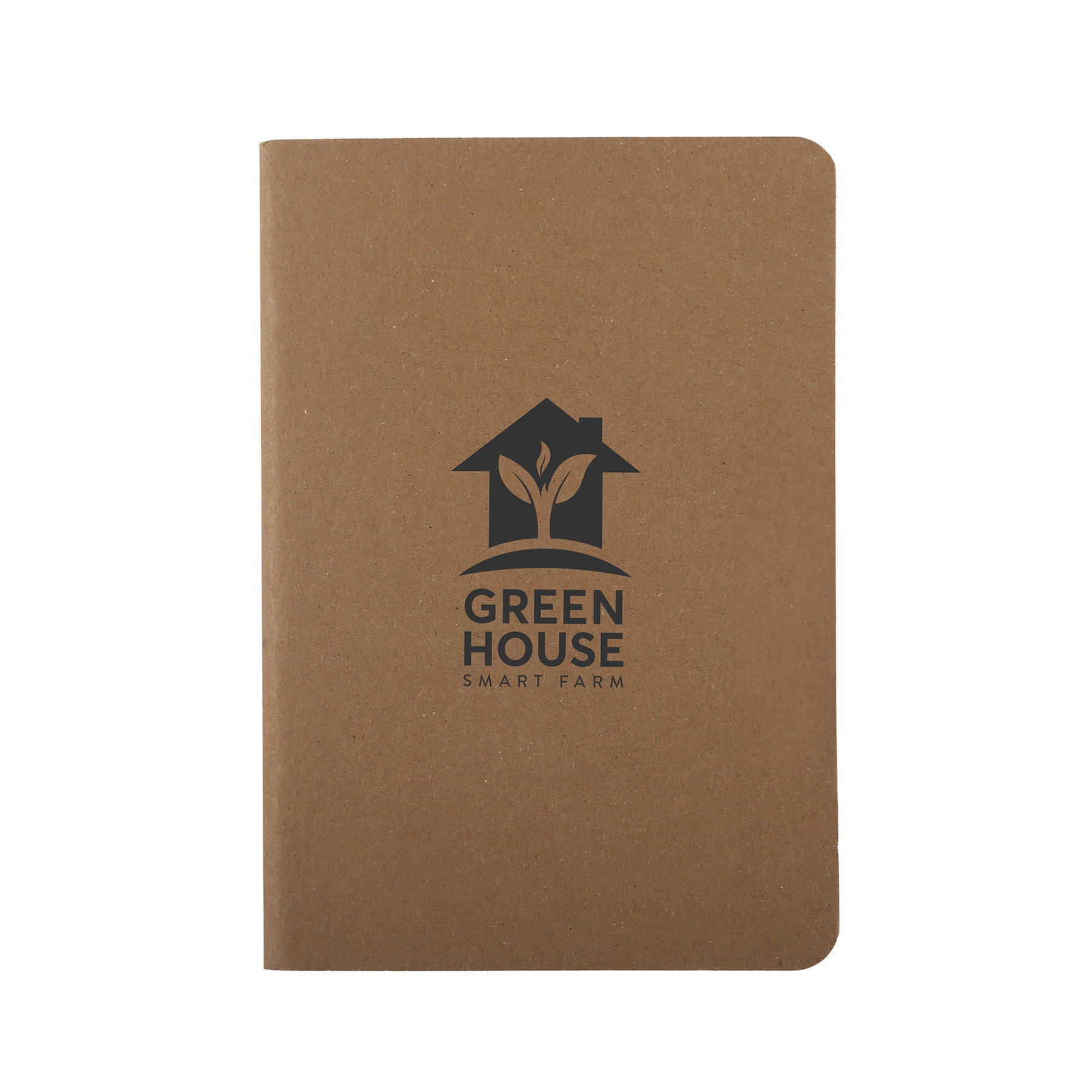 Harvest Fruit Fiber™ Pocket Notebook 15