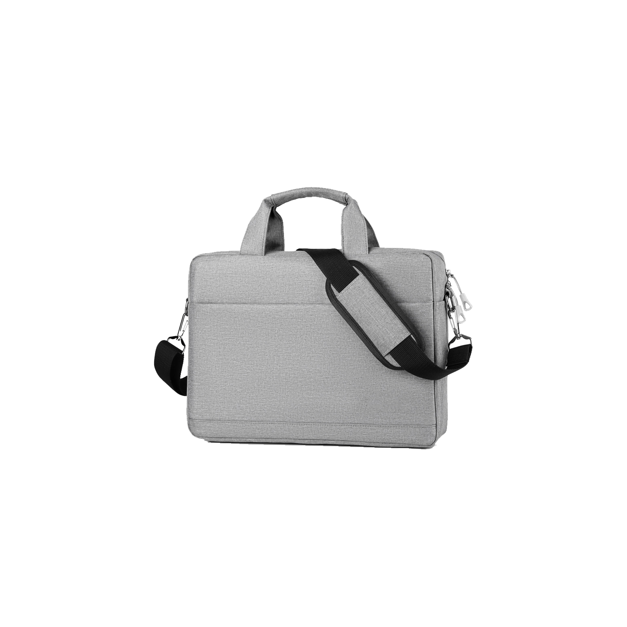 Oxford 14 Inch Laptop Messenger Bag 11