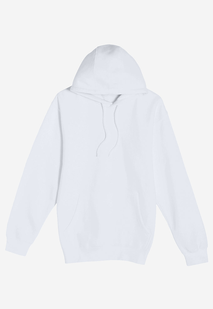 Premium Pullover Hoodie 48