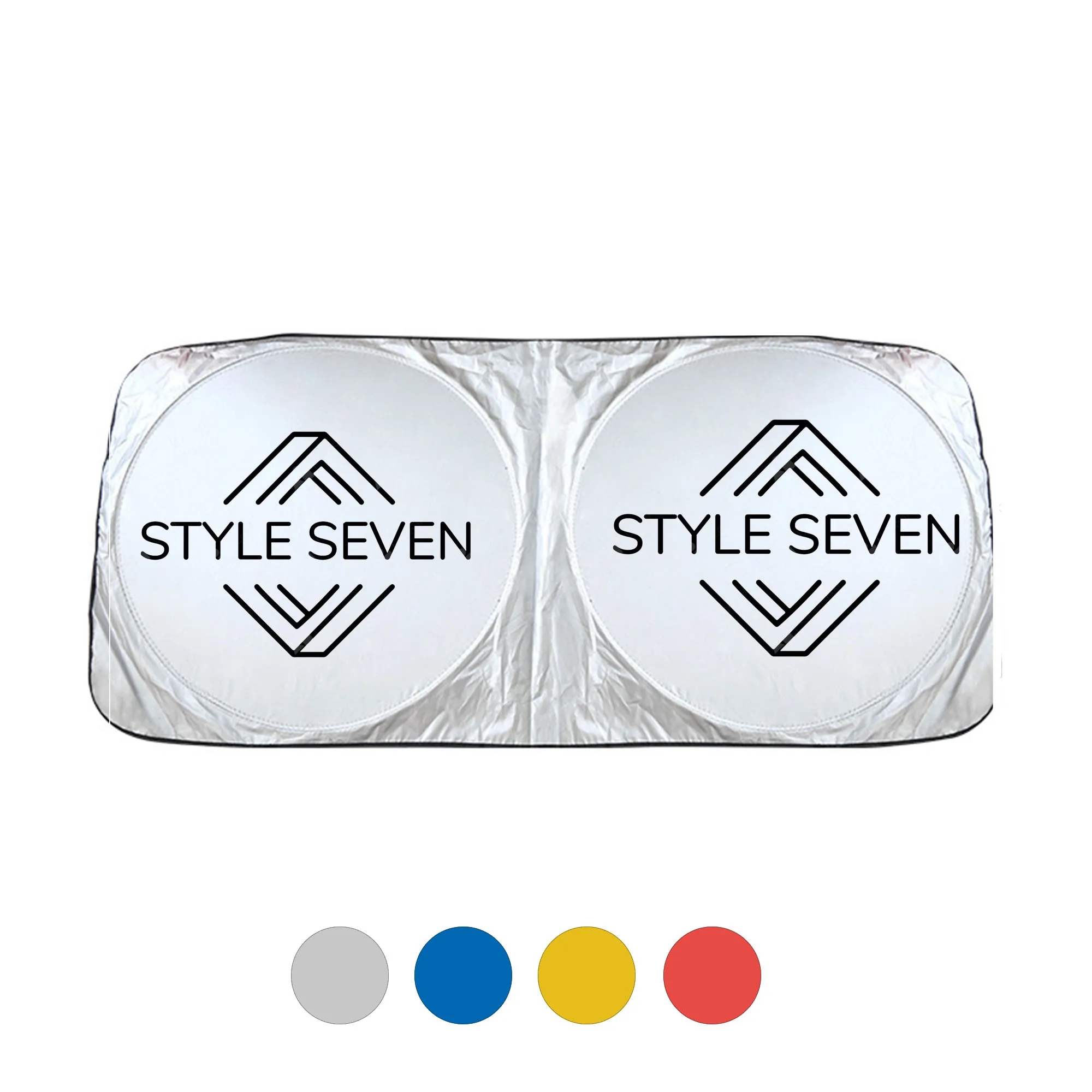 Car Sun Shade 6