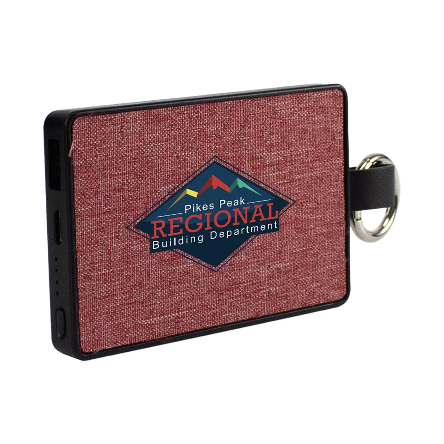 UL Ridge Boost Power Bank 4