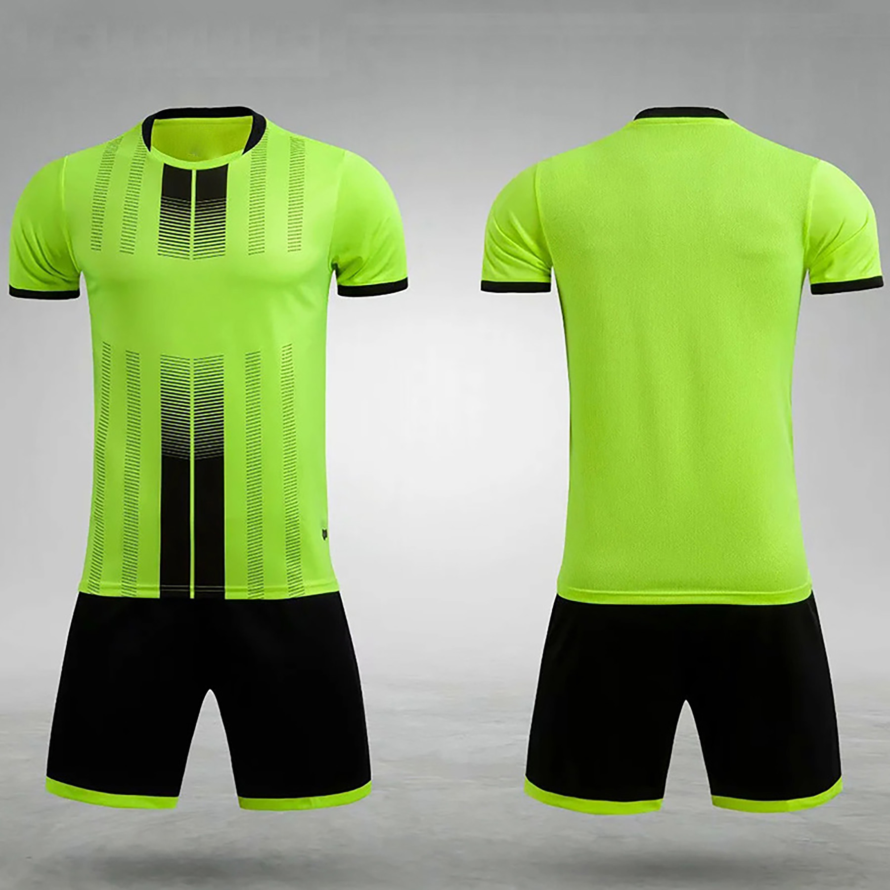 Soccer Jersey 7