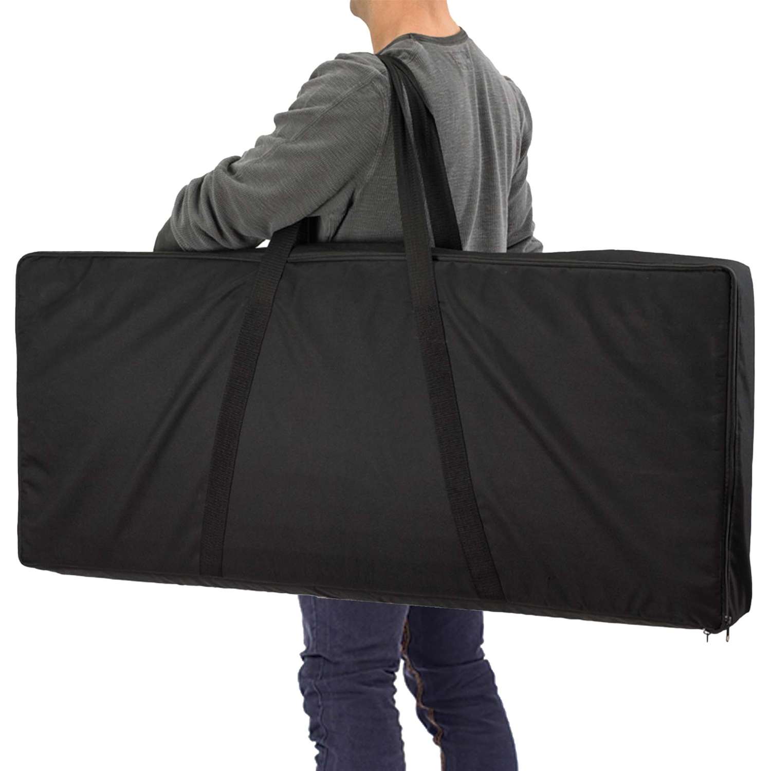 Portable Wood Bar 9