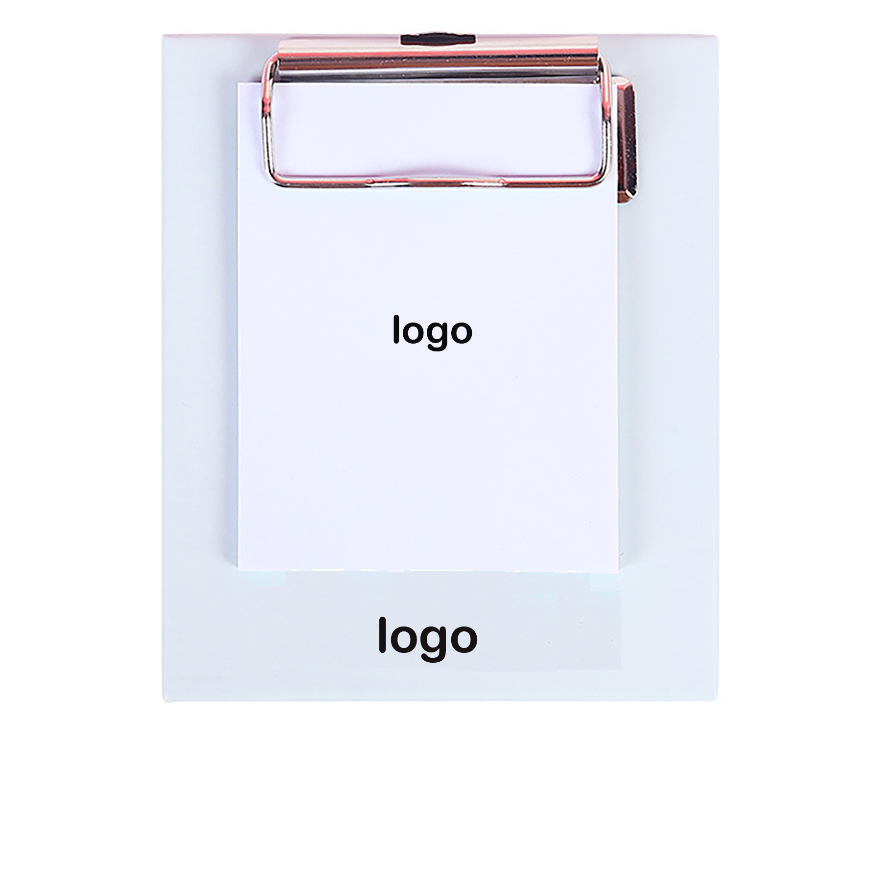 Cute Sticky Notes With Folder
