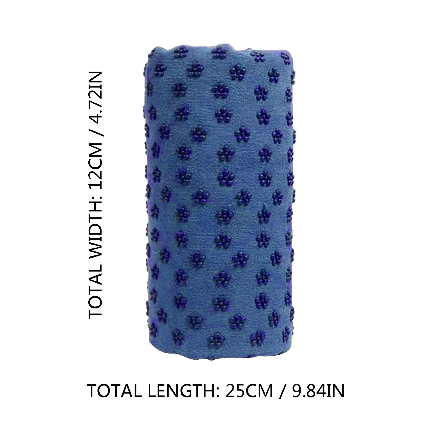 Yoga Mats For Home Workout Towel 21