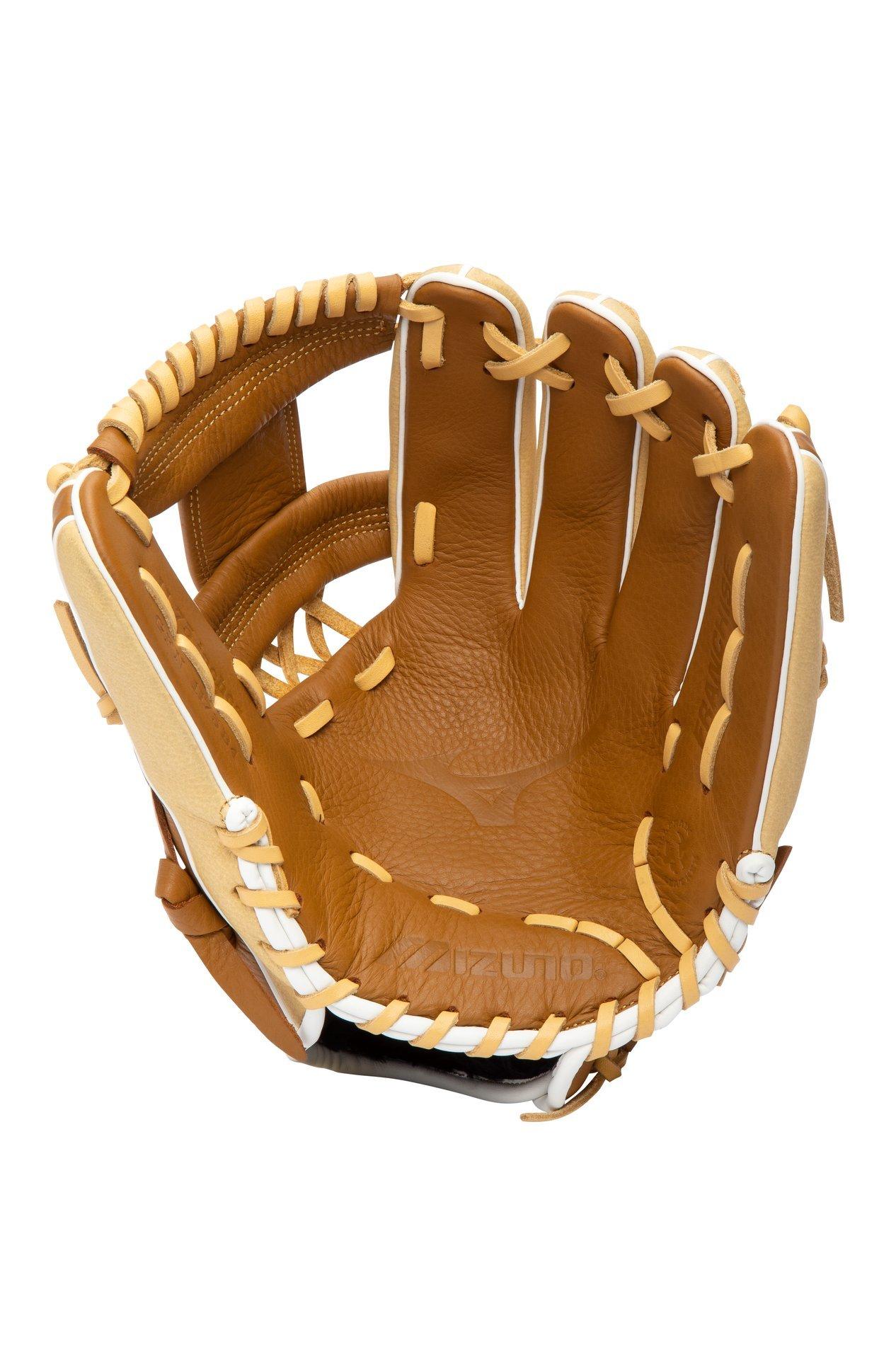 Franchise Series Infield Baseball Glove 11.75" 7