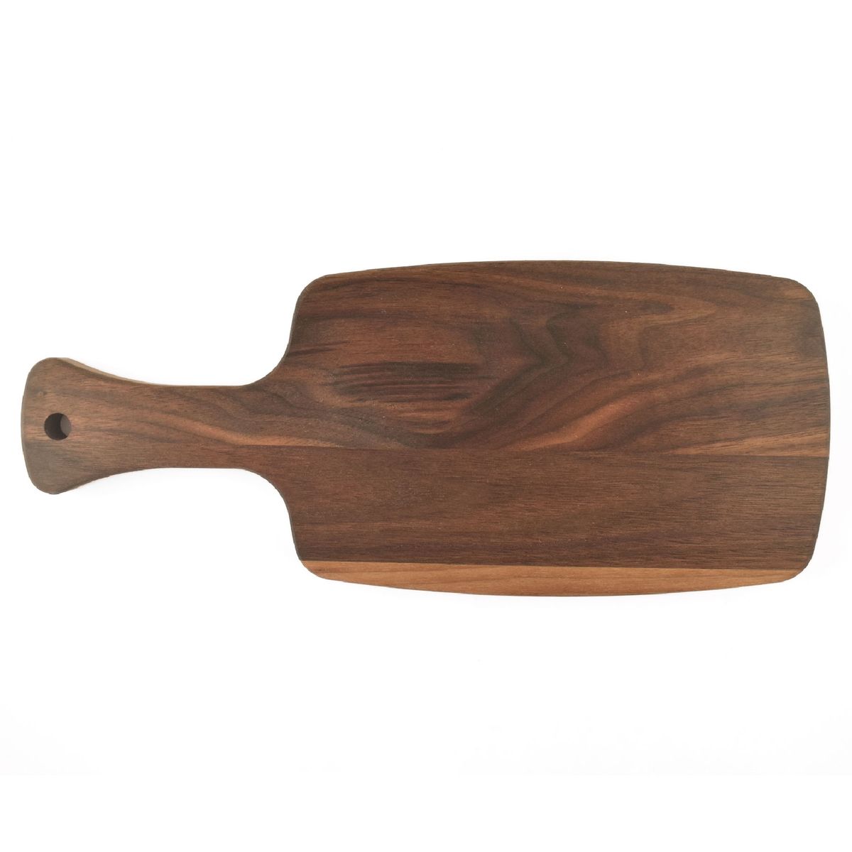 Walnut Paddle Cutting Board - Thumbnail 5