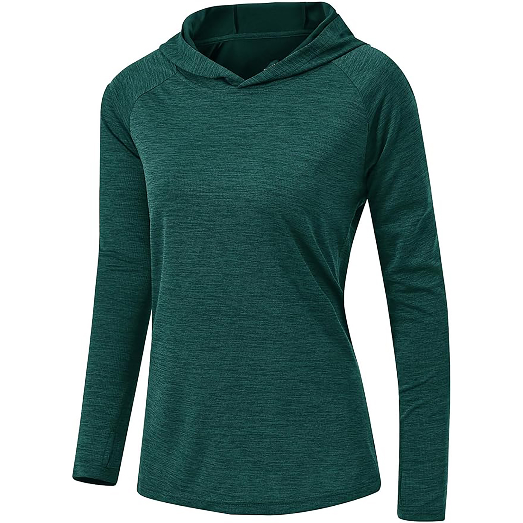 Women's Sun Protection Hoodie 44