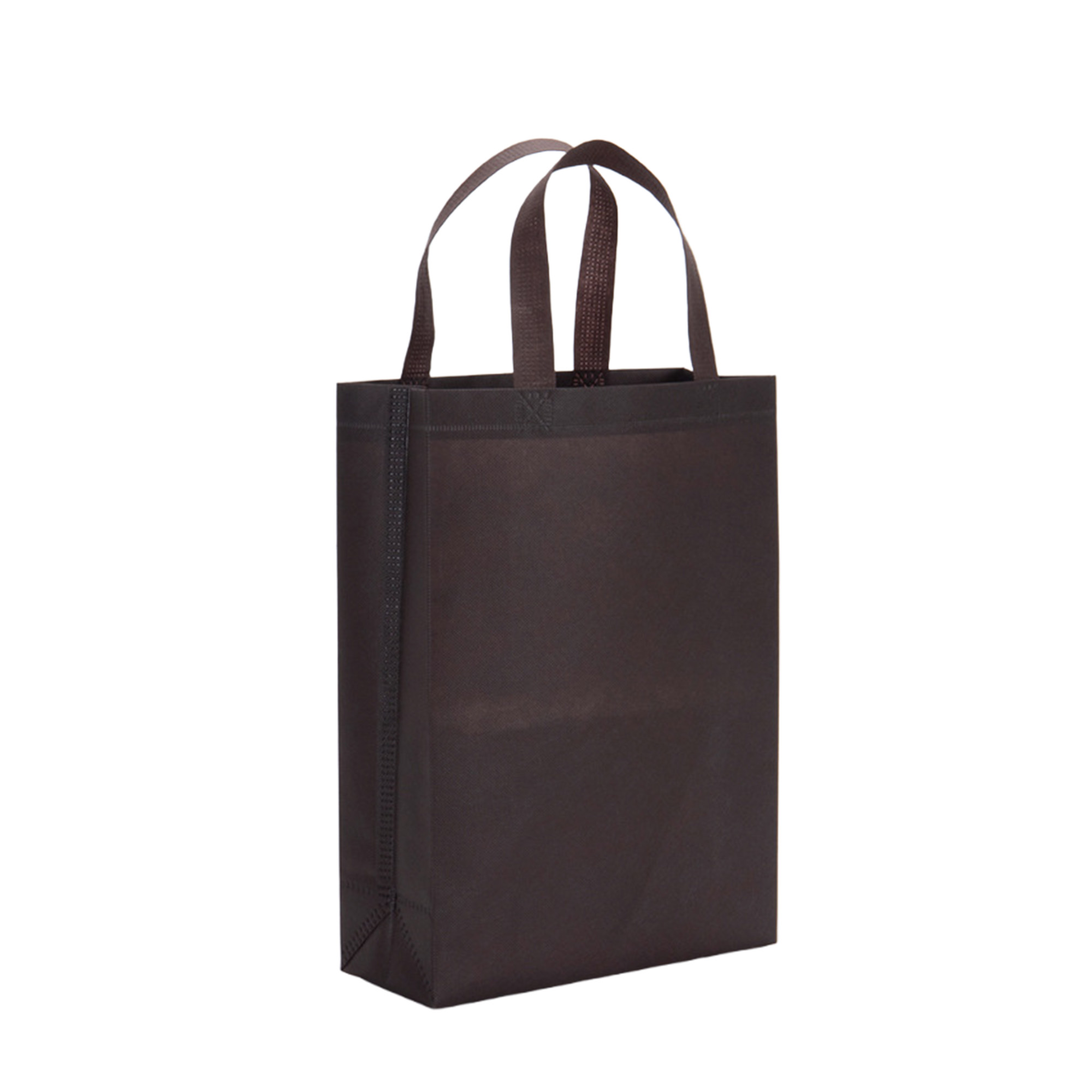 80GSM Non-Woven Shopping Tote 22