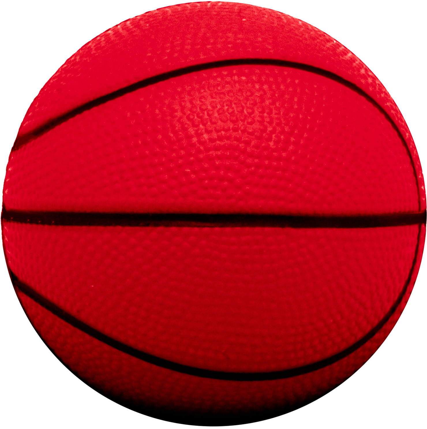 Basketball Stress Ball 6