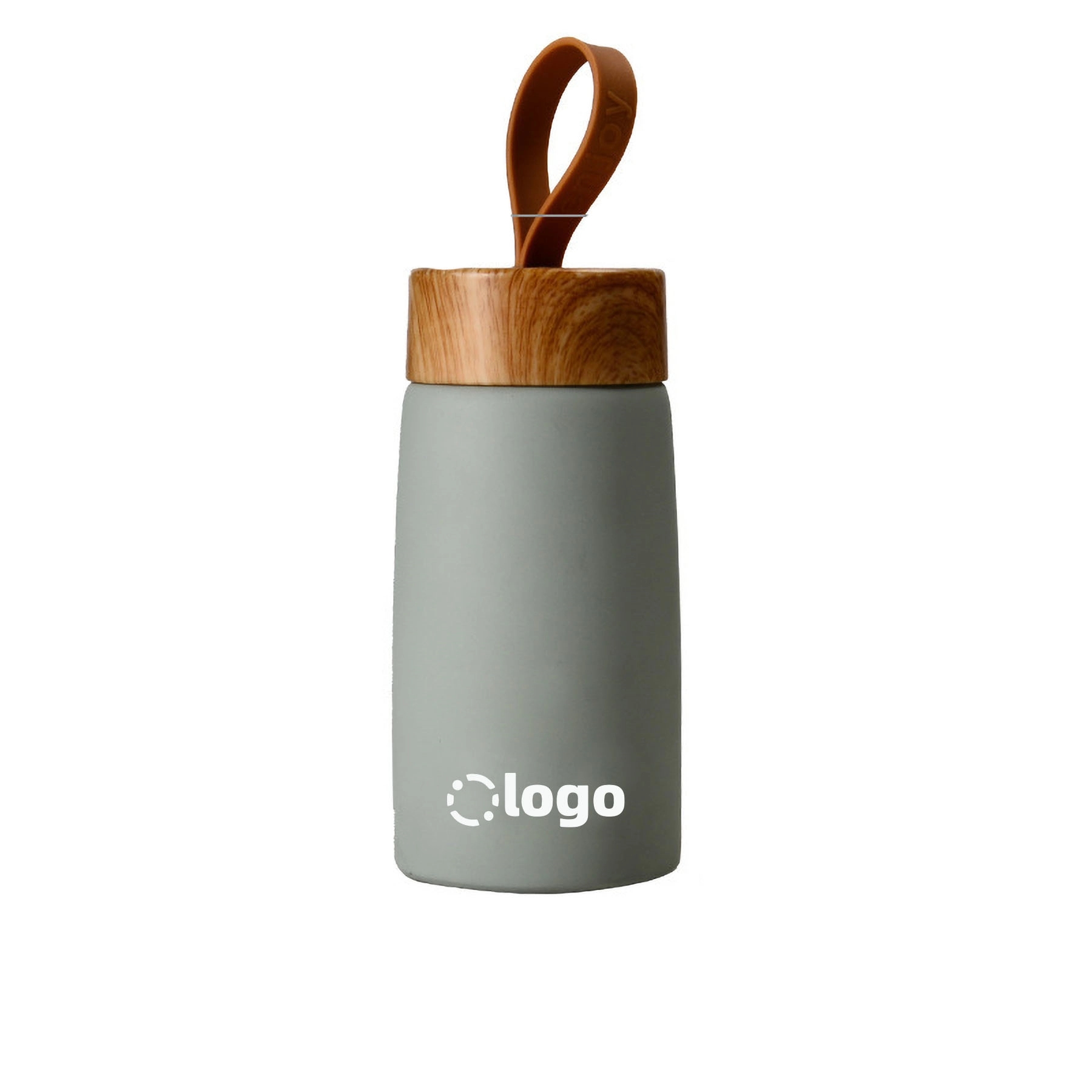 9.45 oz Stainless Steel Bottle 3