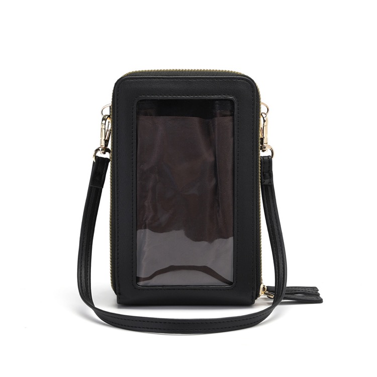 Crossbody Phone Bag Touch Screen