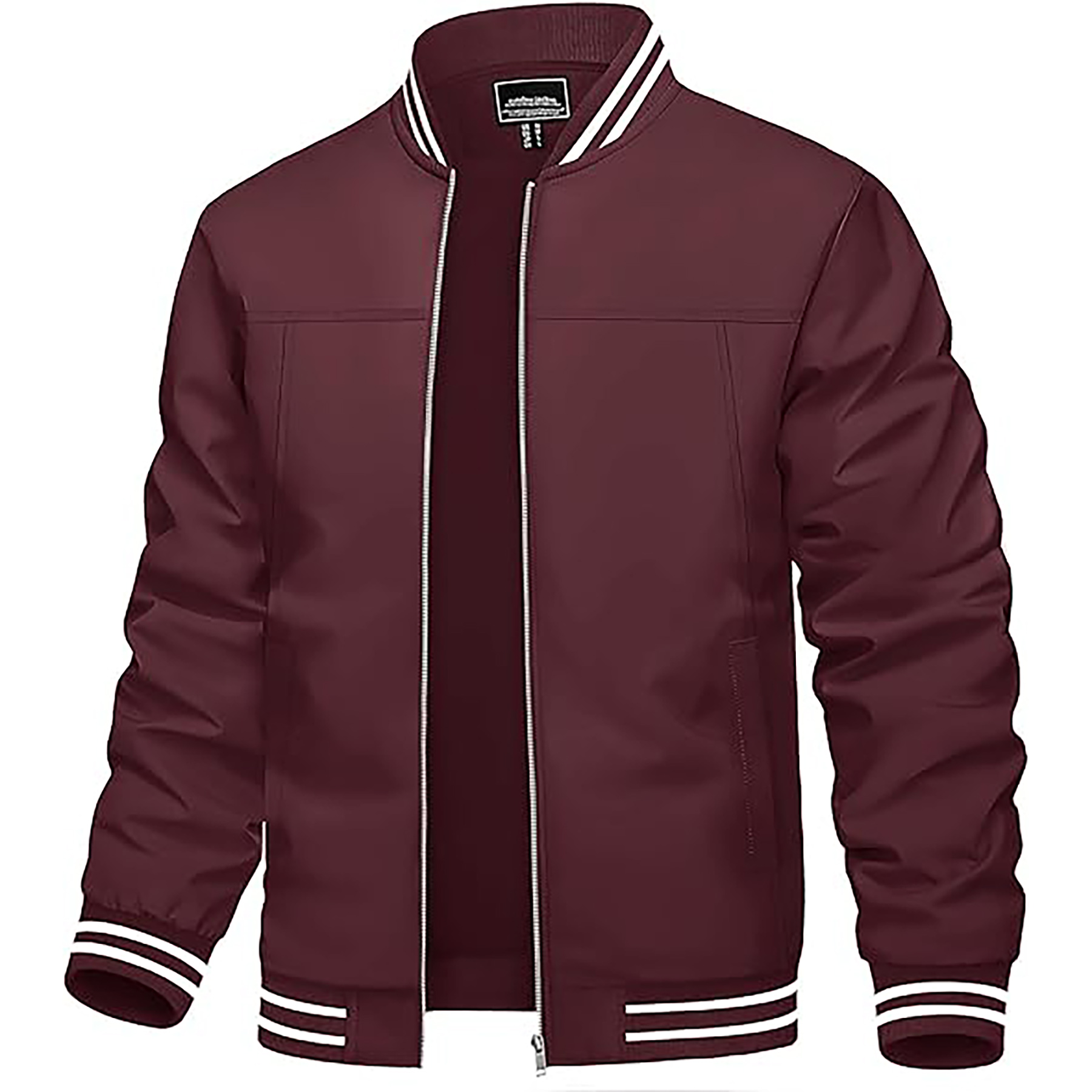 Men's Lightweight Jacket 15