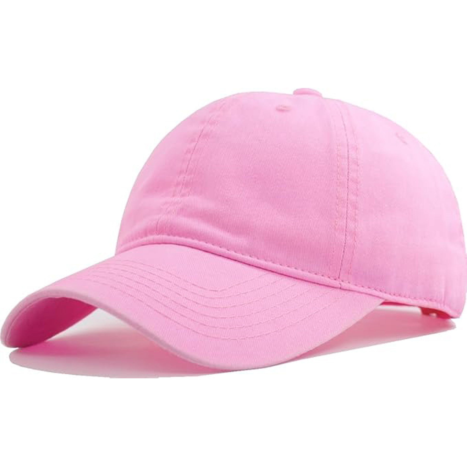 Vintage Washed Baseball Cap 13