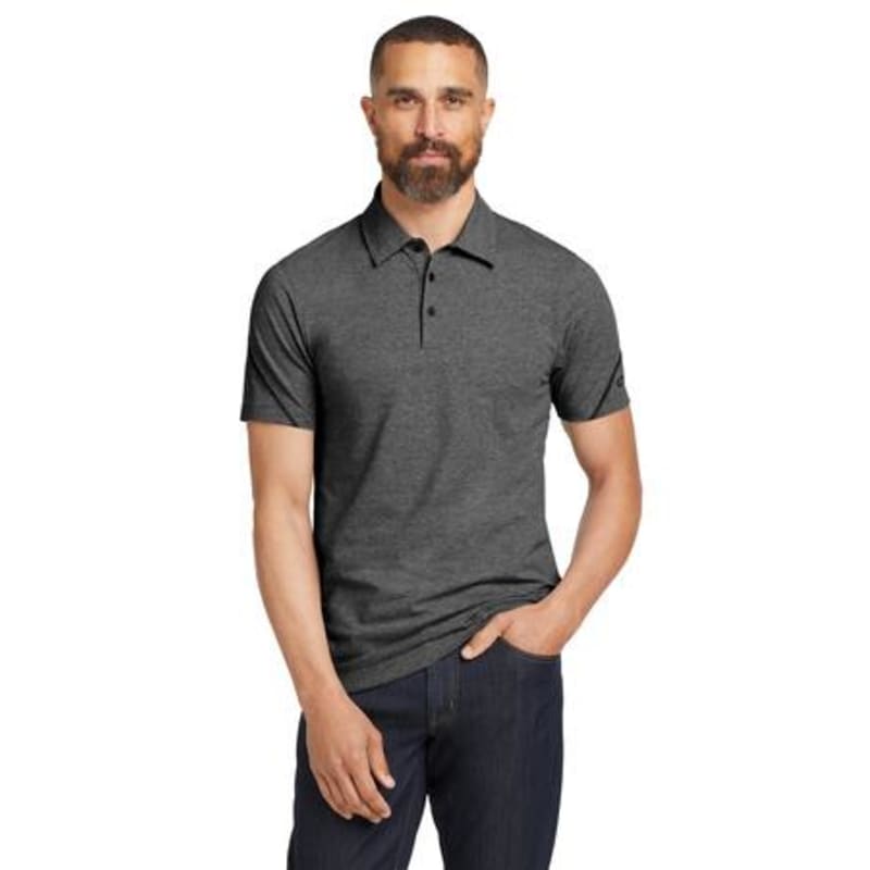OGIO Tread Polo.