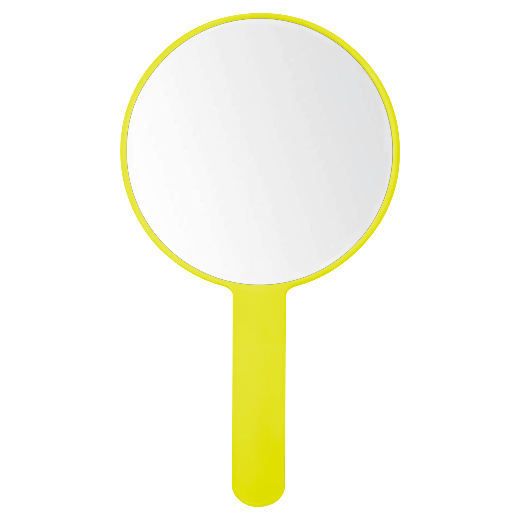 Handheld Makeup Mirror 12