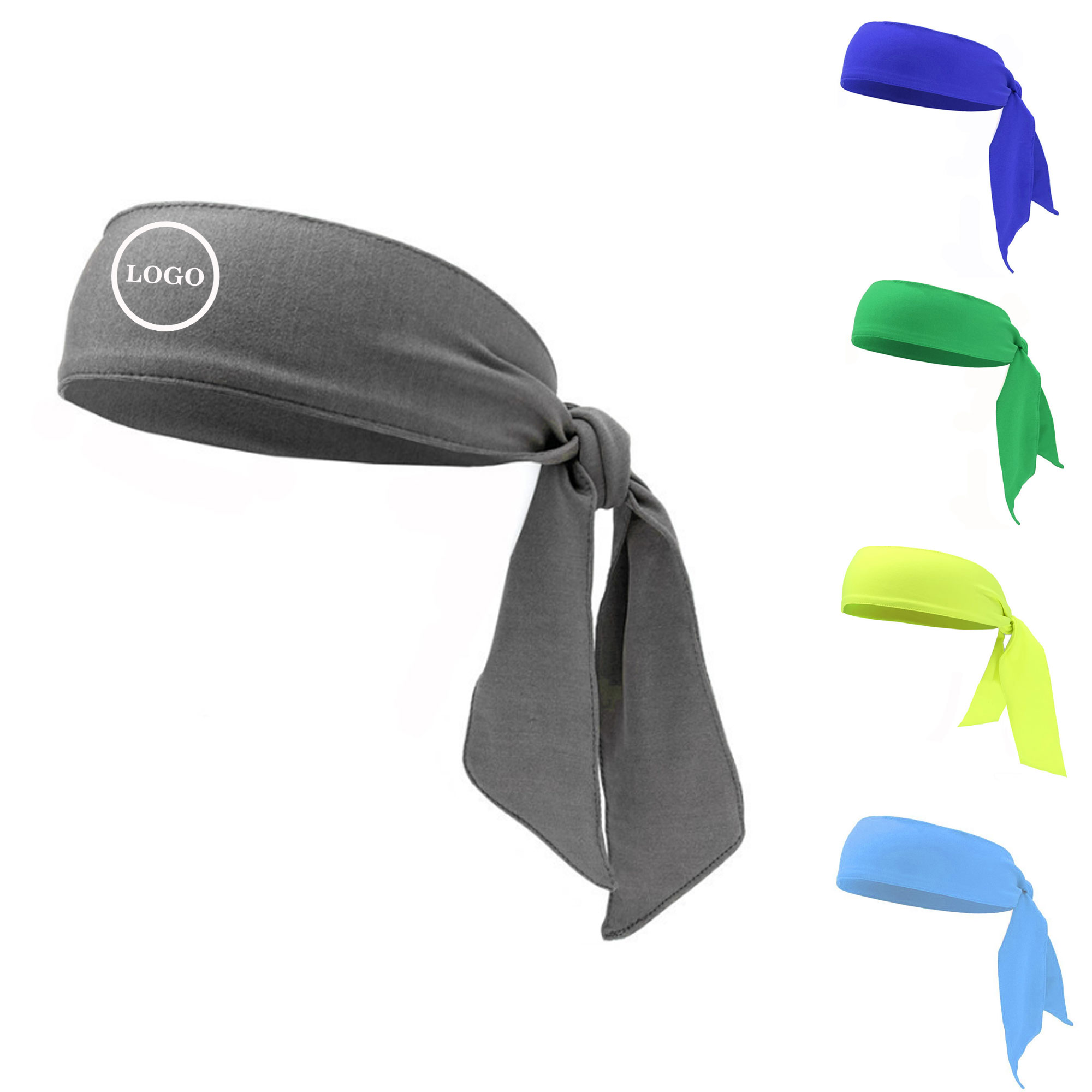 Customized Fitness Headband 3