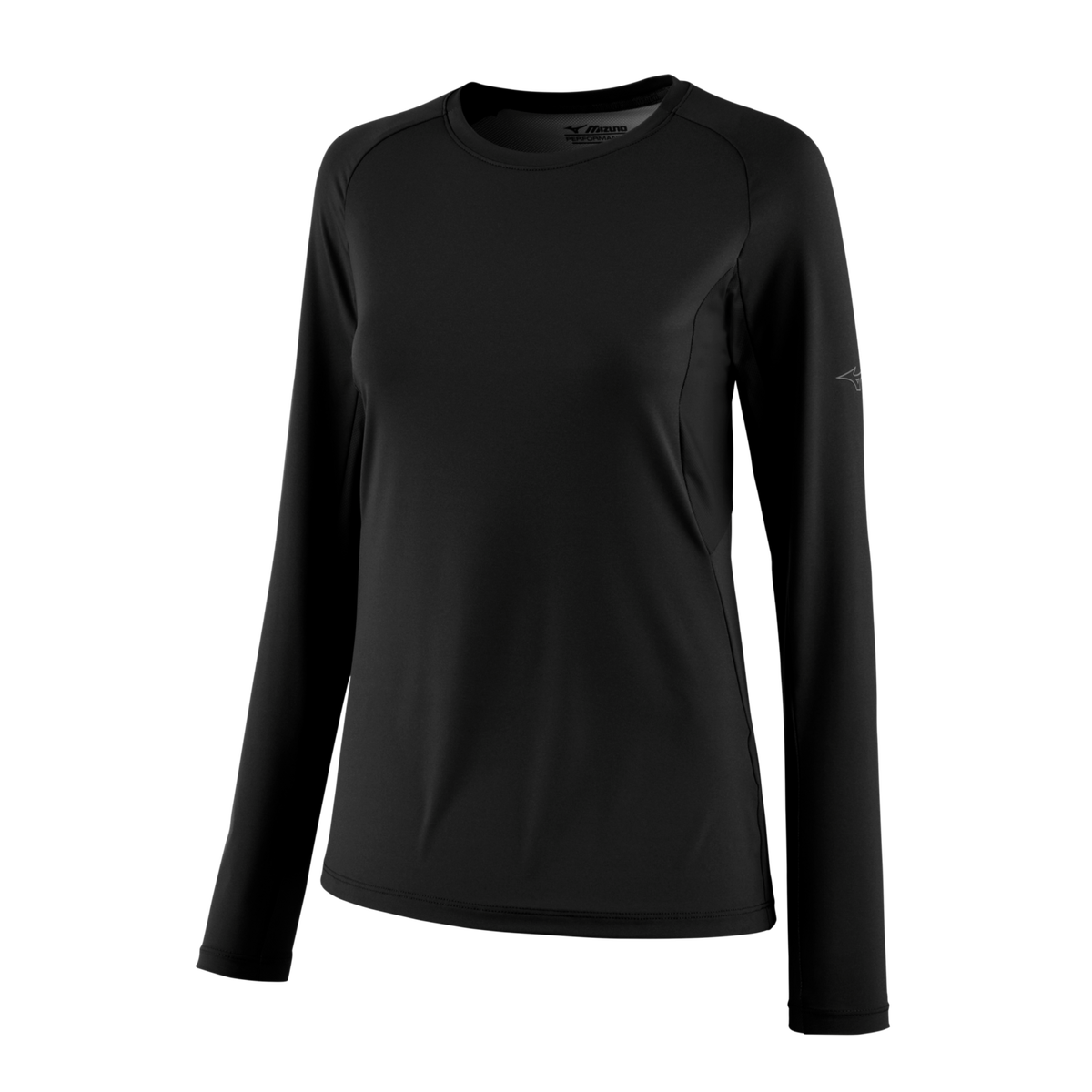Women's Performance Long-Sleeve 10