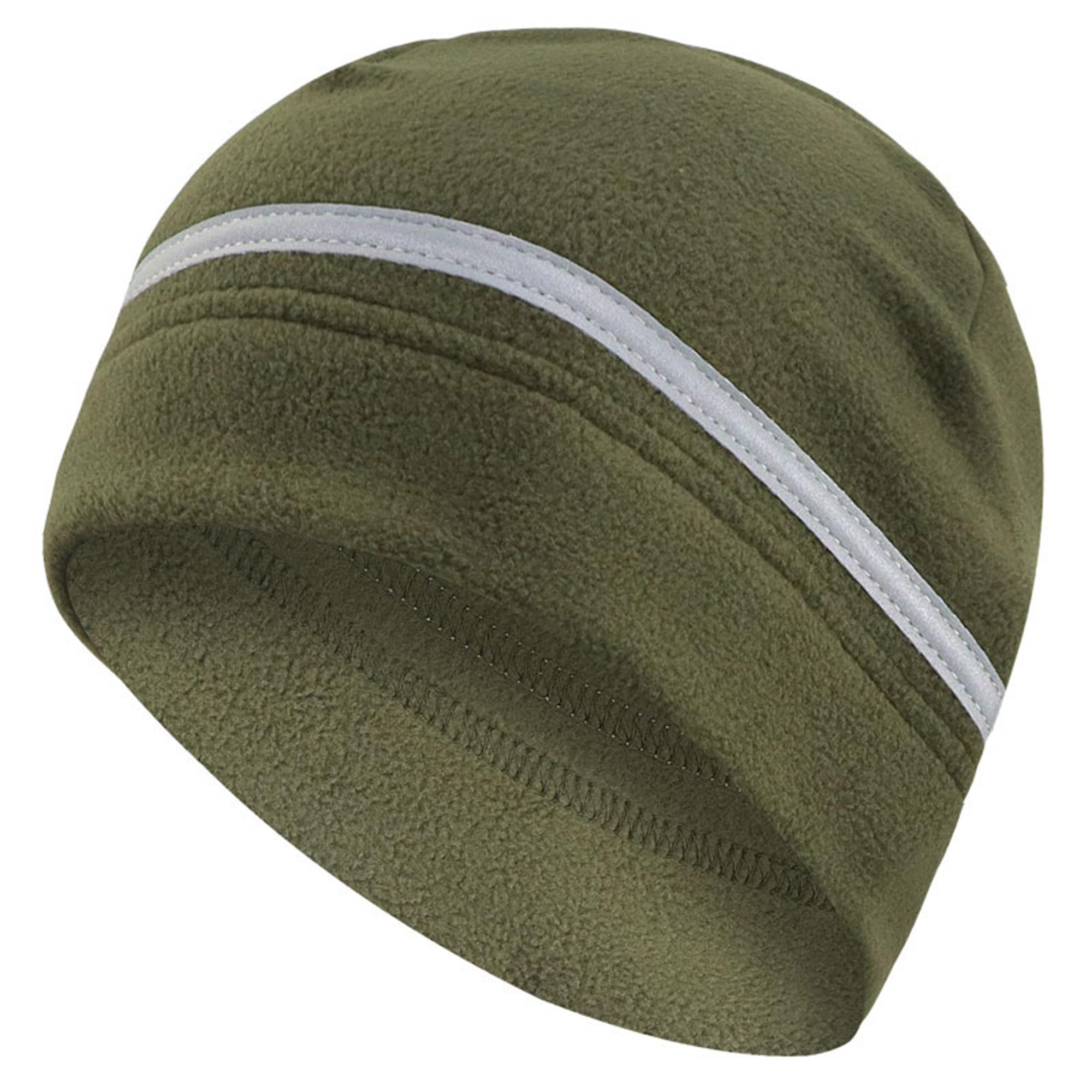 Reflective Winter Cycling and Ski Hat 25