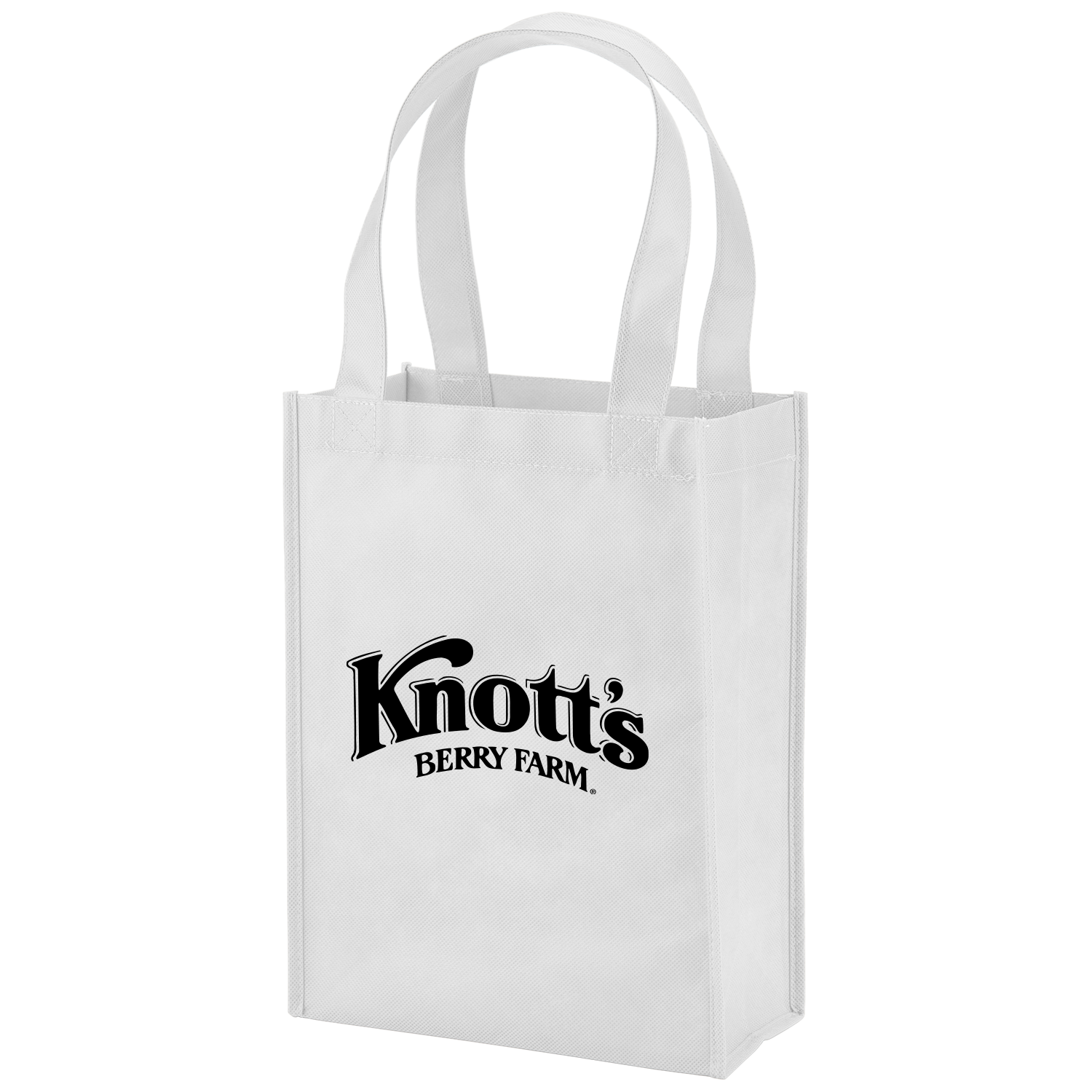 Payson Non-Woven Mini Tote Bag 13